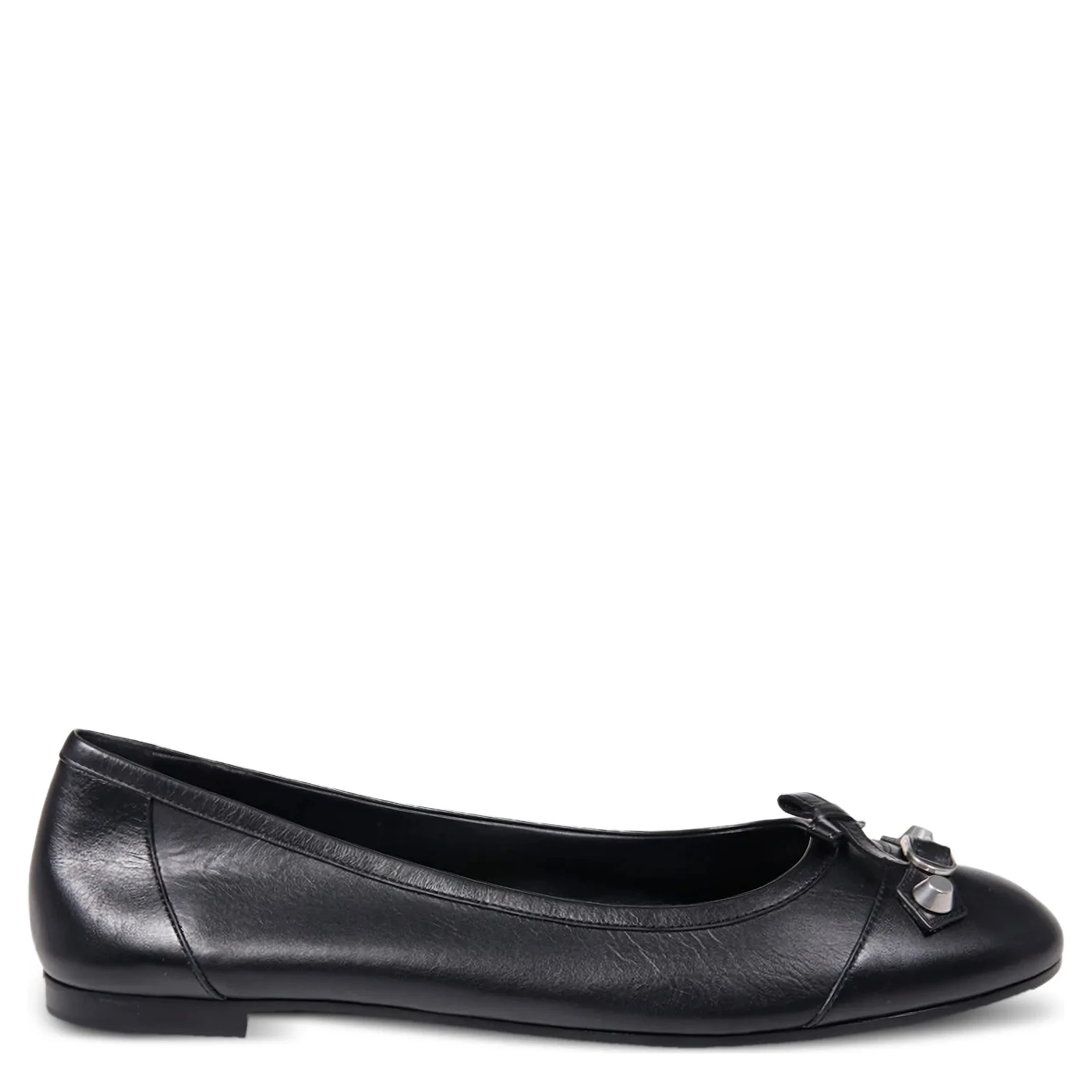 Balenciaga Flat shoes Black