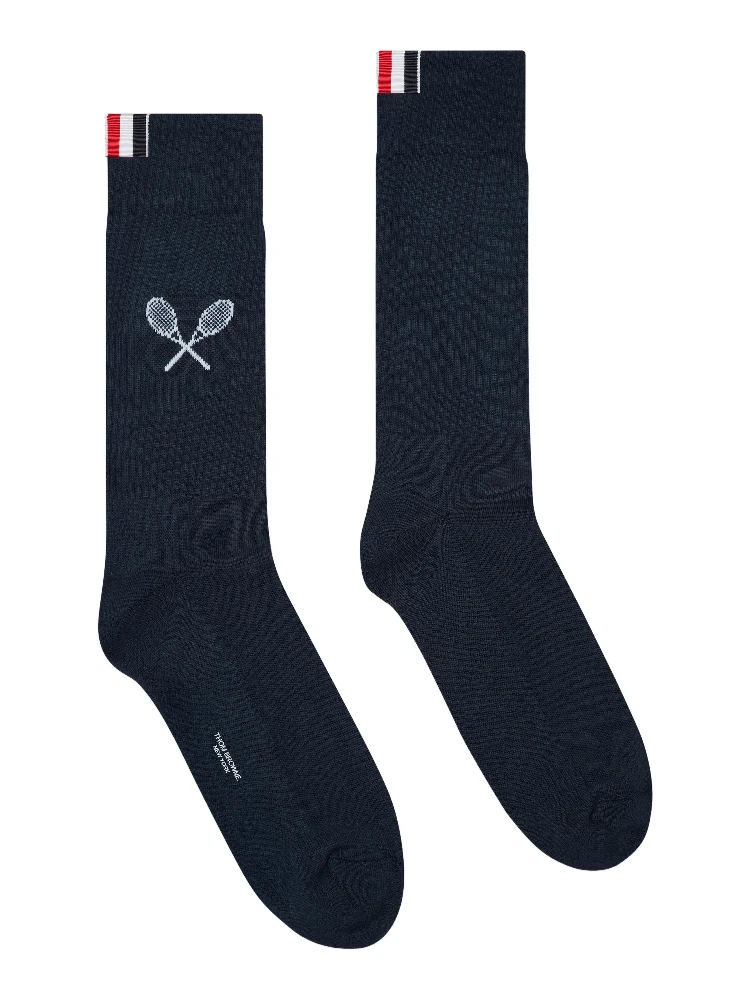 Thom Browne Underwear Blue