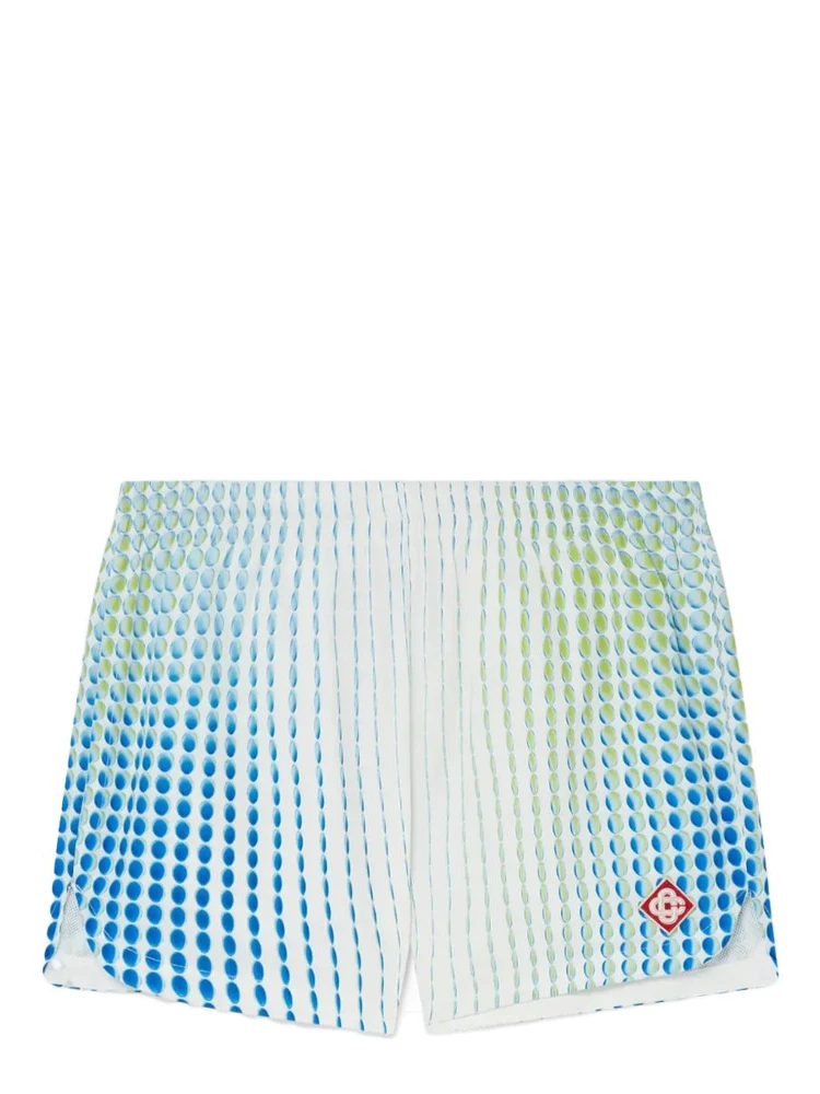 Casablanca Shorts