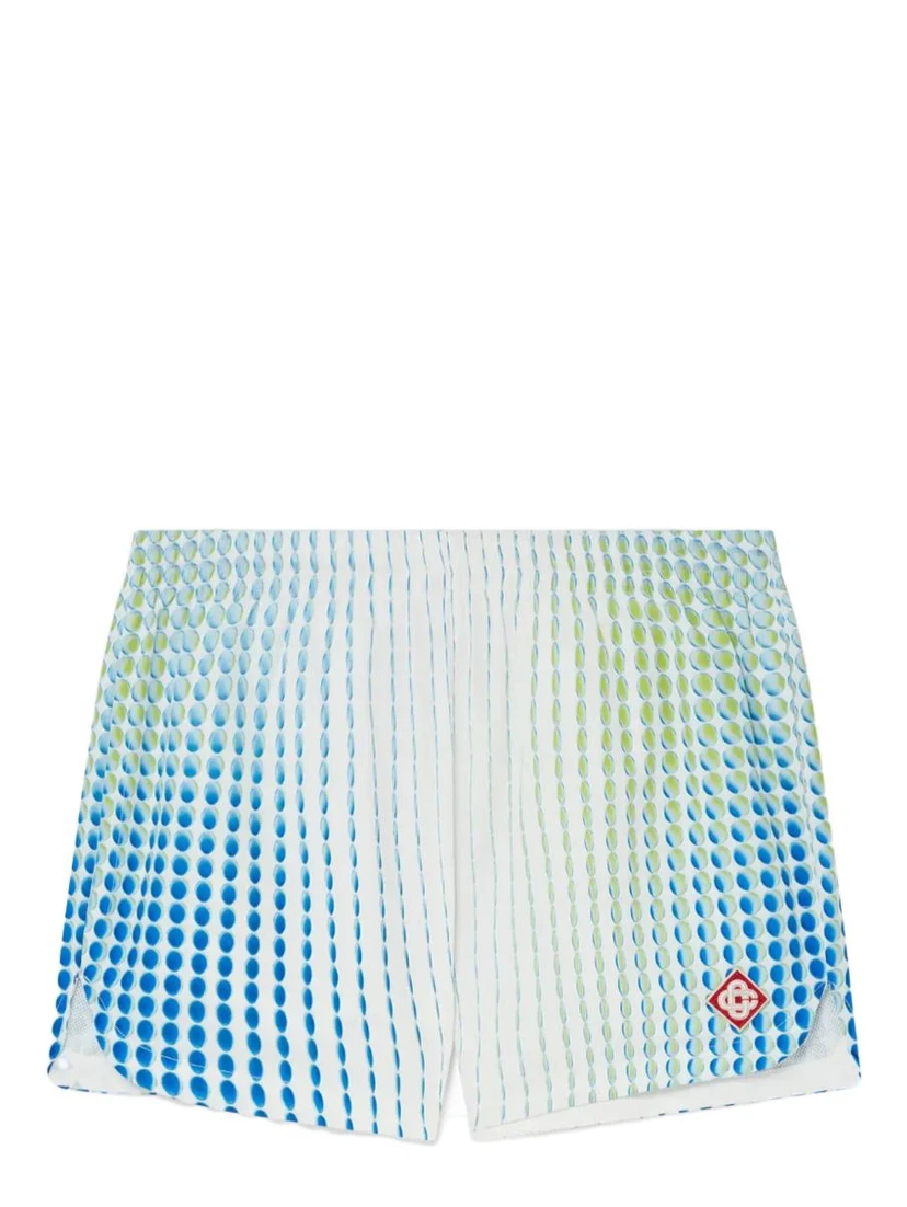 Casablanca Shorts