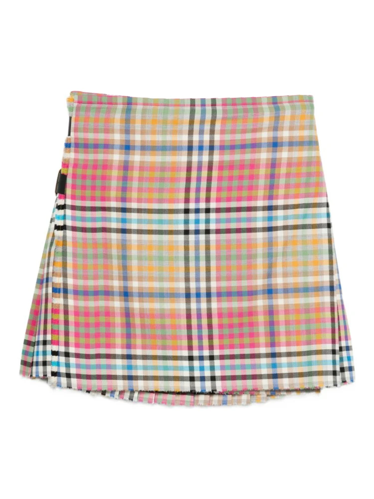 Vivienne Westwood Skirts Red