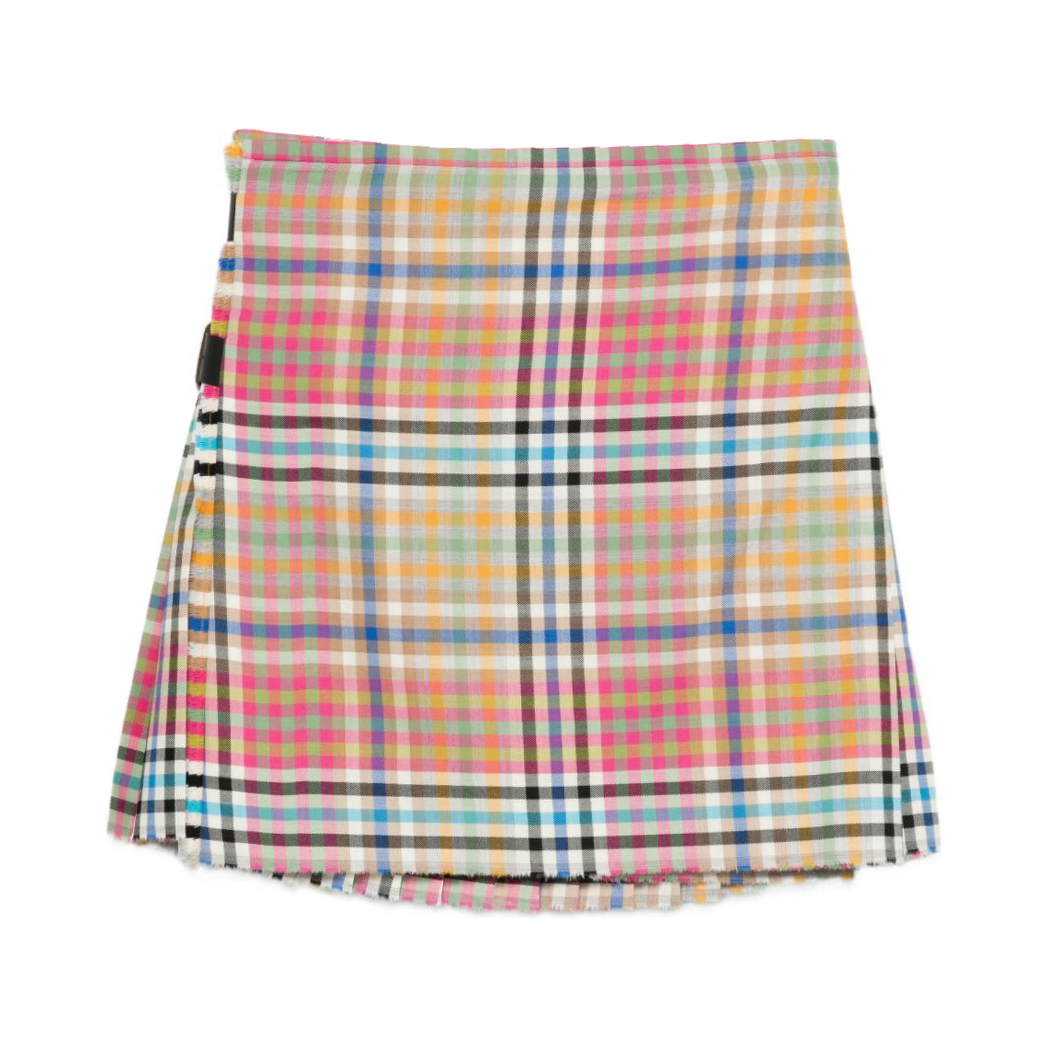 Vivienne Westwood Skirts Red