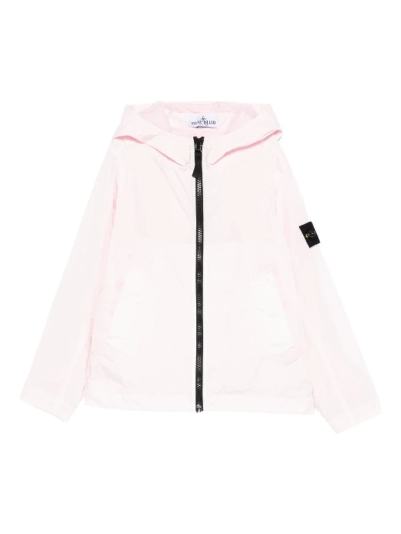 STONE ISLAND KIDS Jackets