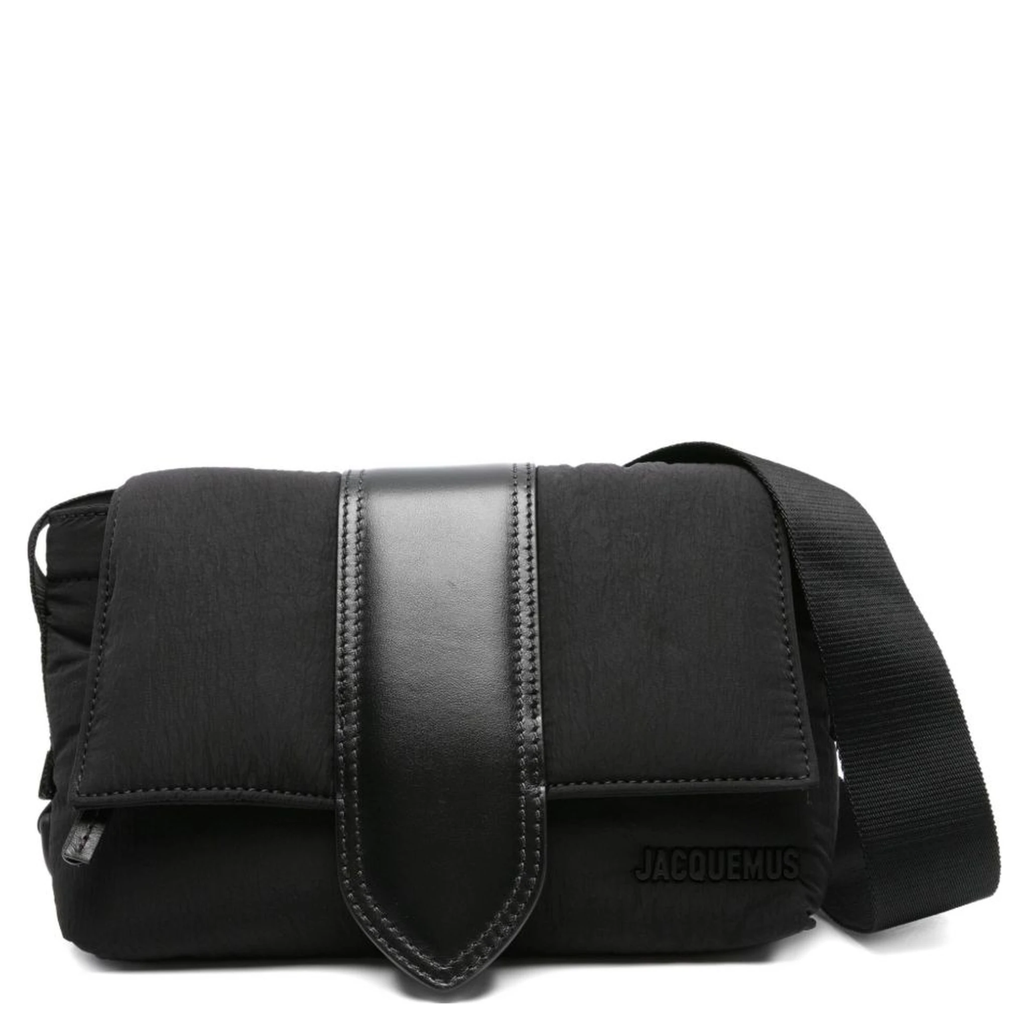 JACQUEMUS Bags.. Black