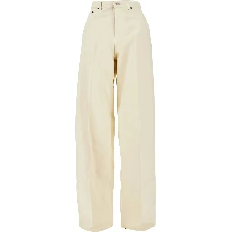 Haikure Jeans Butter
