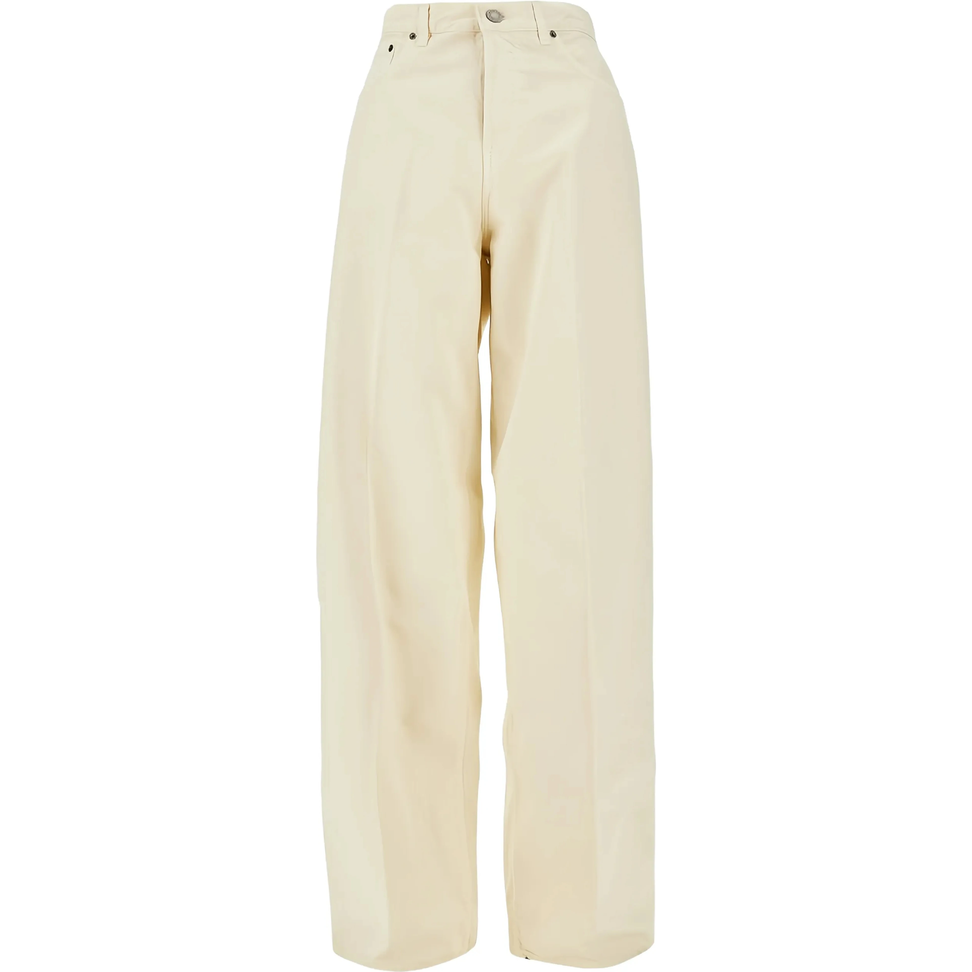Haikure Jeans Butter