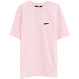 JACQUEMUS T-shirts and Polos