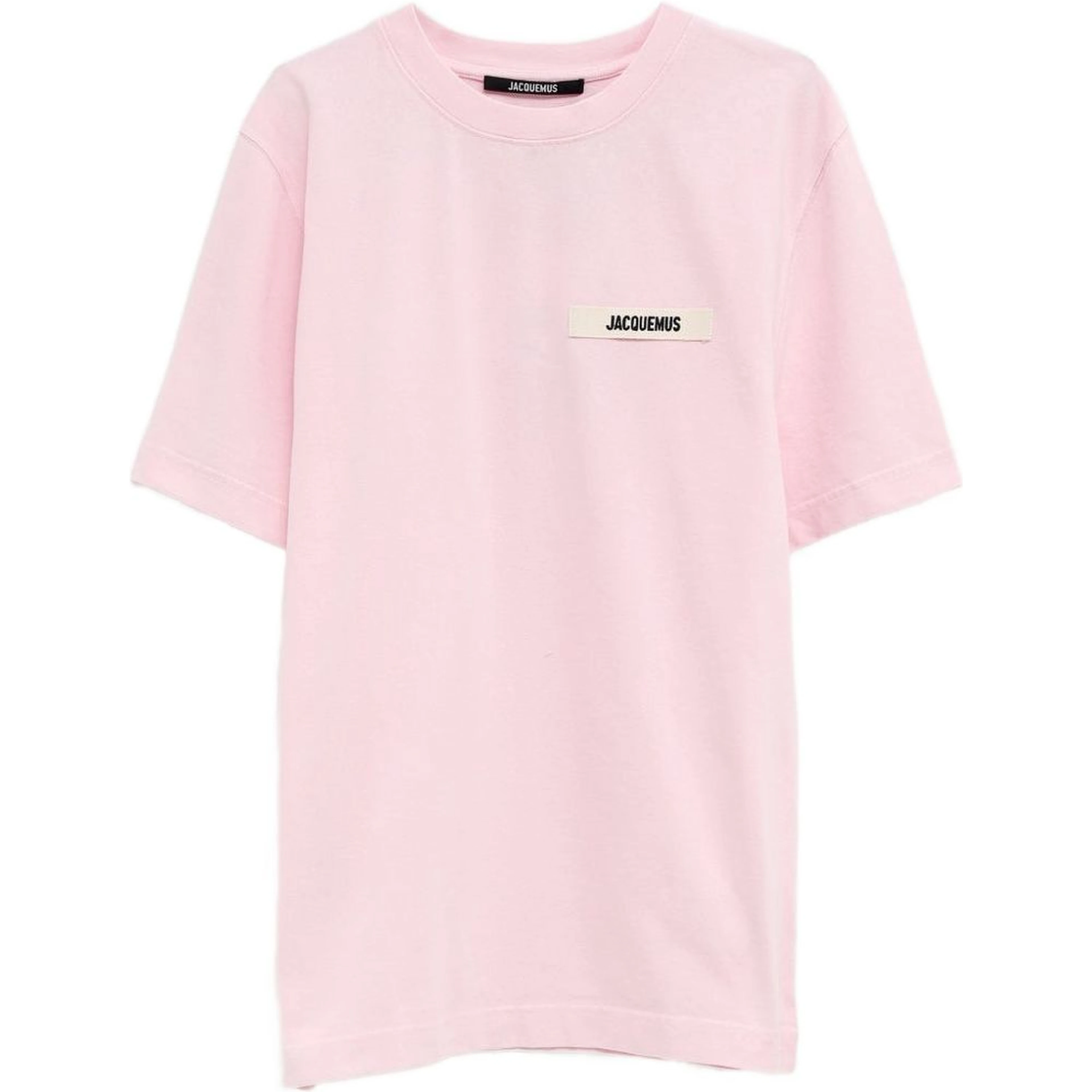 JACQUEMUS T-shirts and Polos