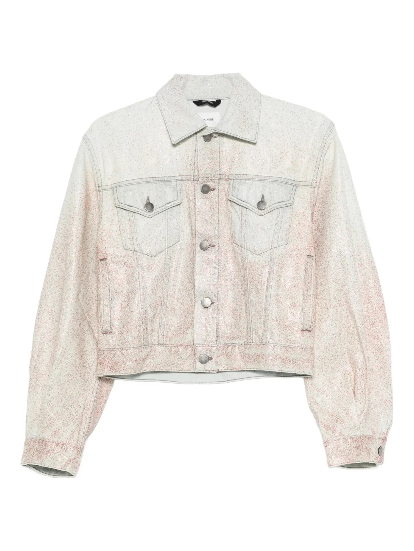 Haikure Jackets