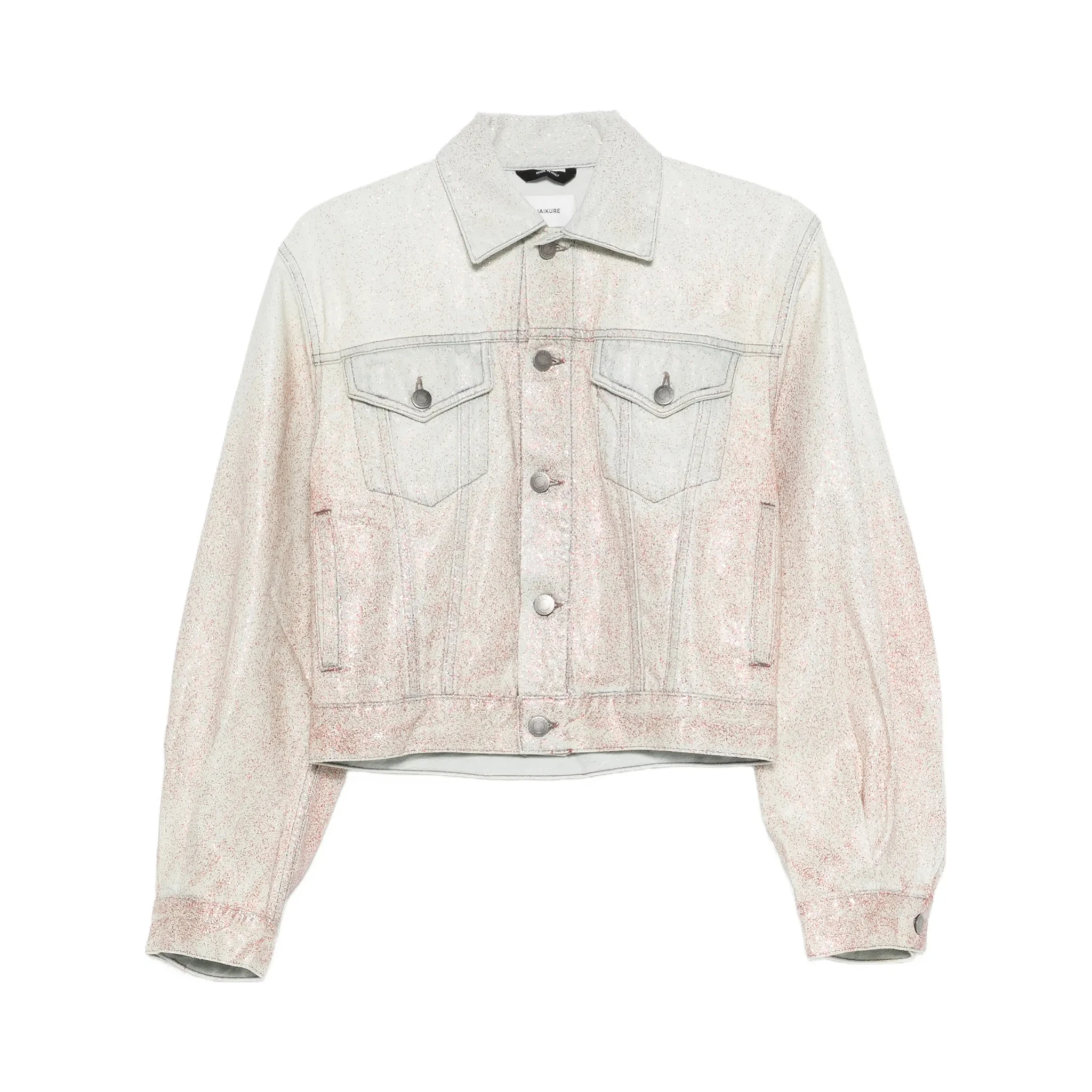 Haikure Jackets