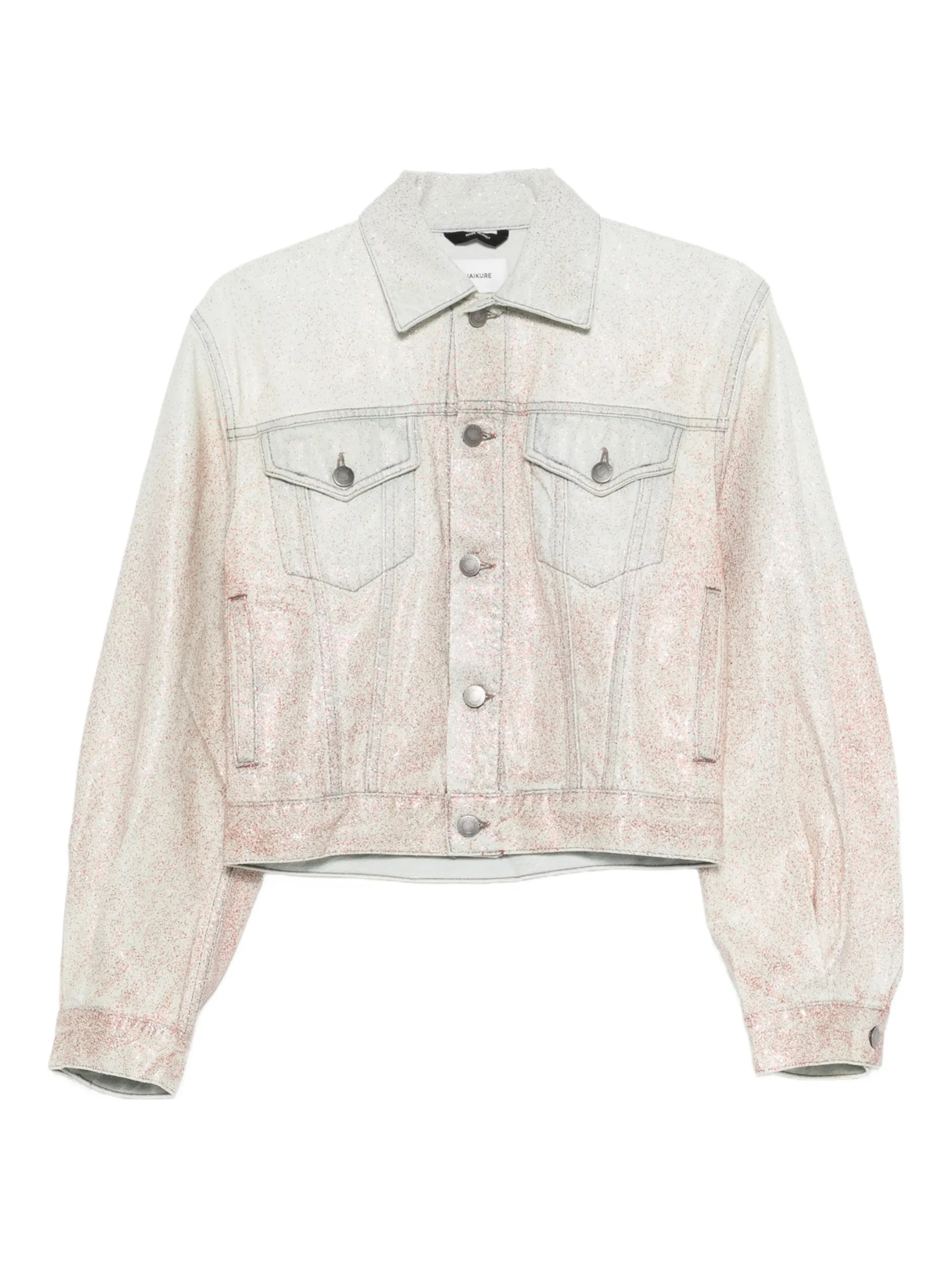 Haikure Jackets