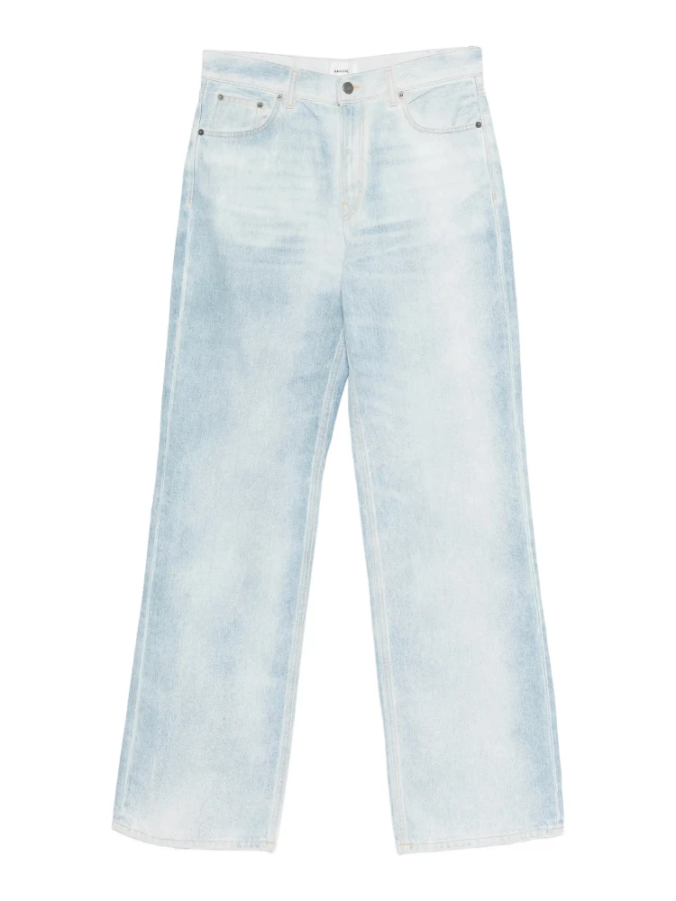 Haikure Jeans