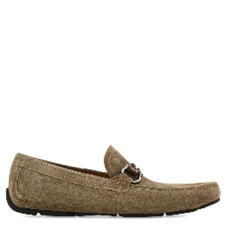 Ferragamo Flat shoes