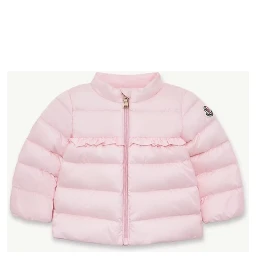 MONCLER KIDS Jackets
