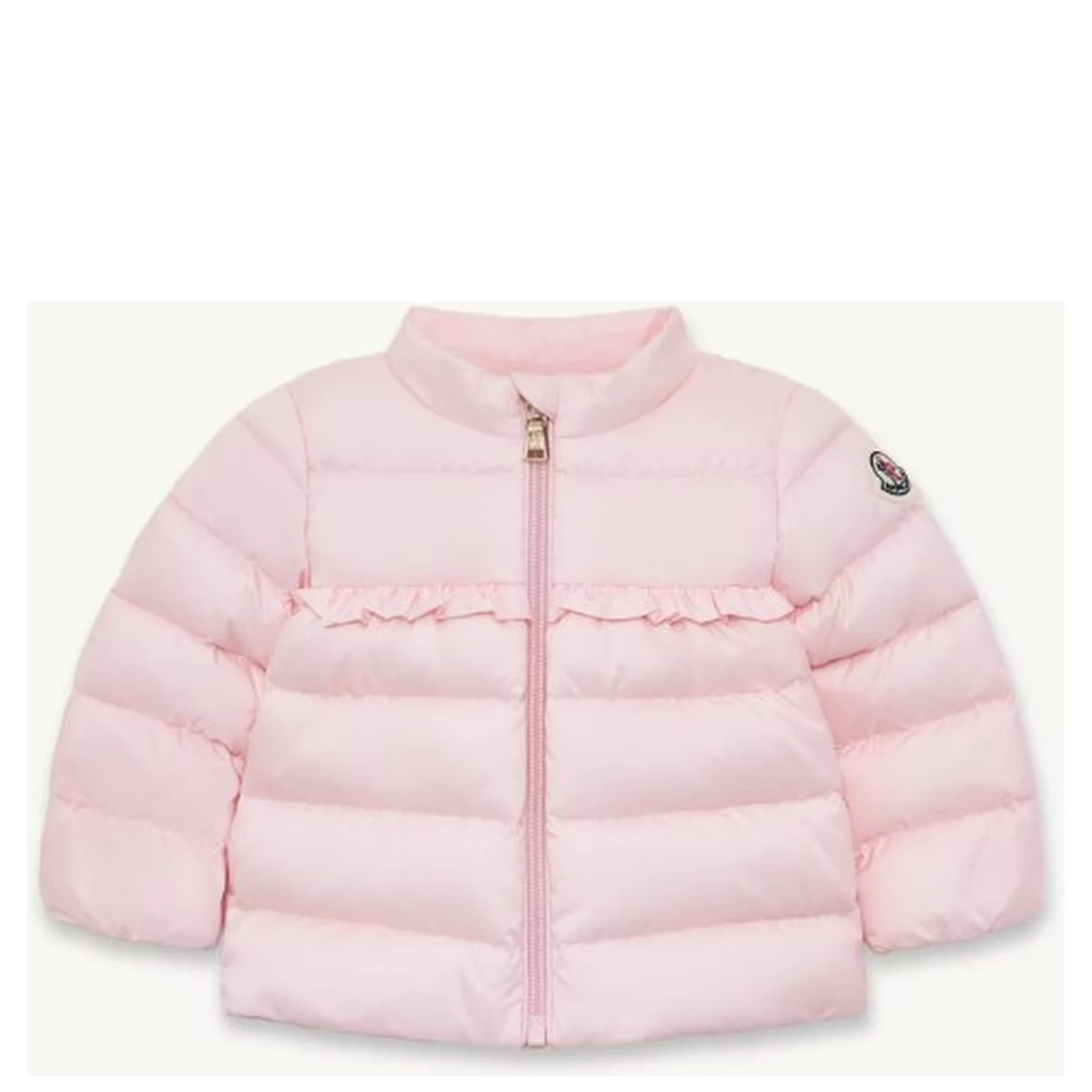MONCLER KIDS Jackets