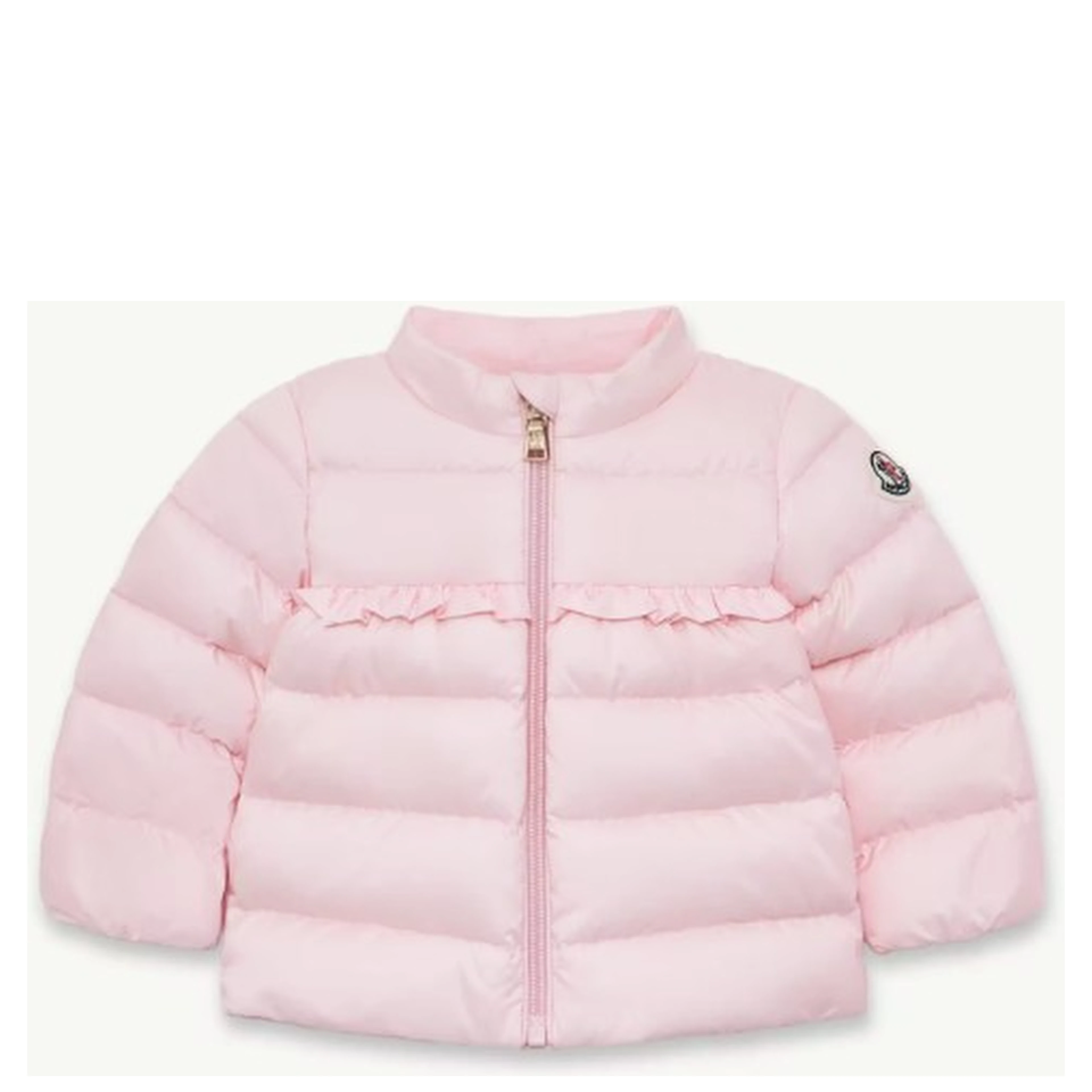 MONCLER KIDS Jackets