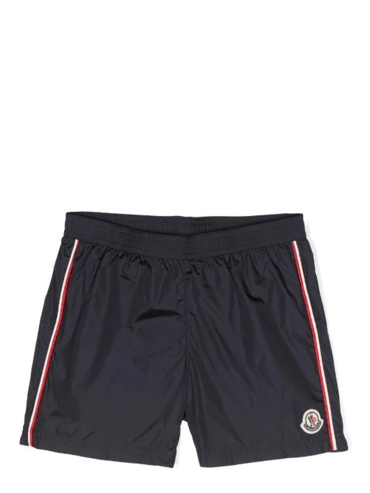 MONCLER KIDS Shorts