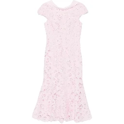 Self-portrait Dresses