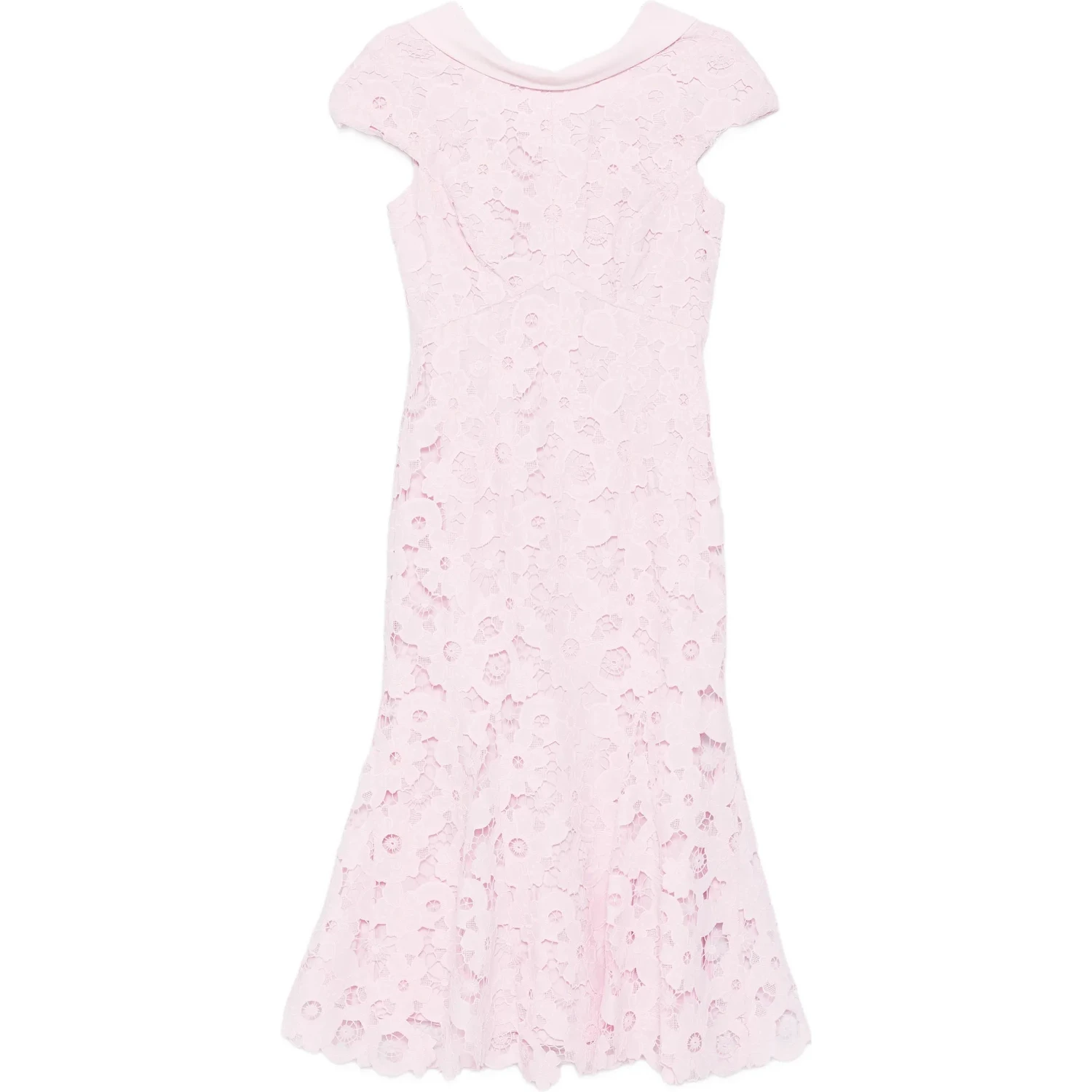Self-portrait Dresses
