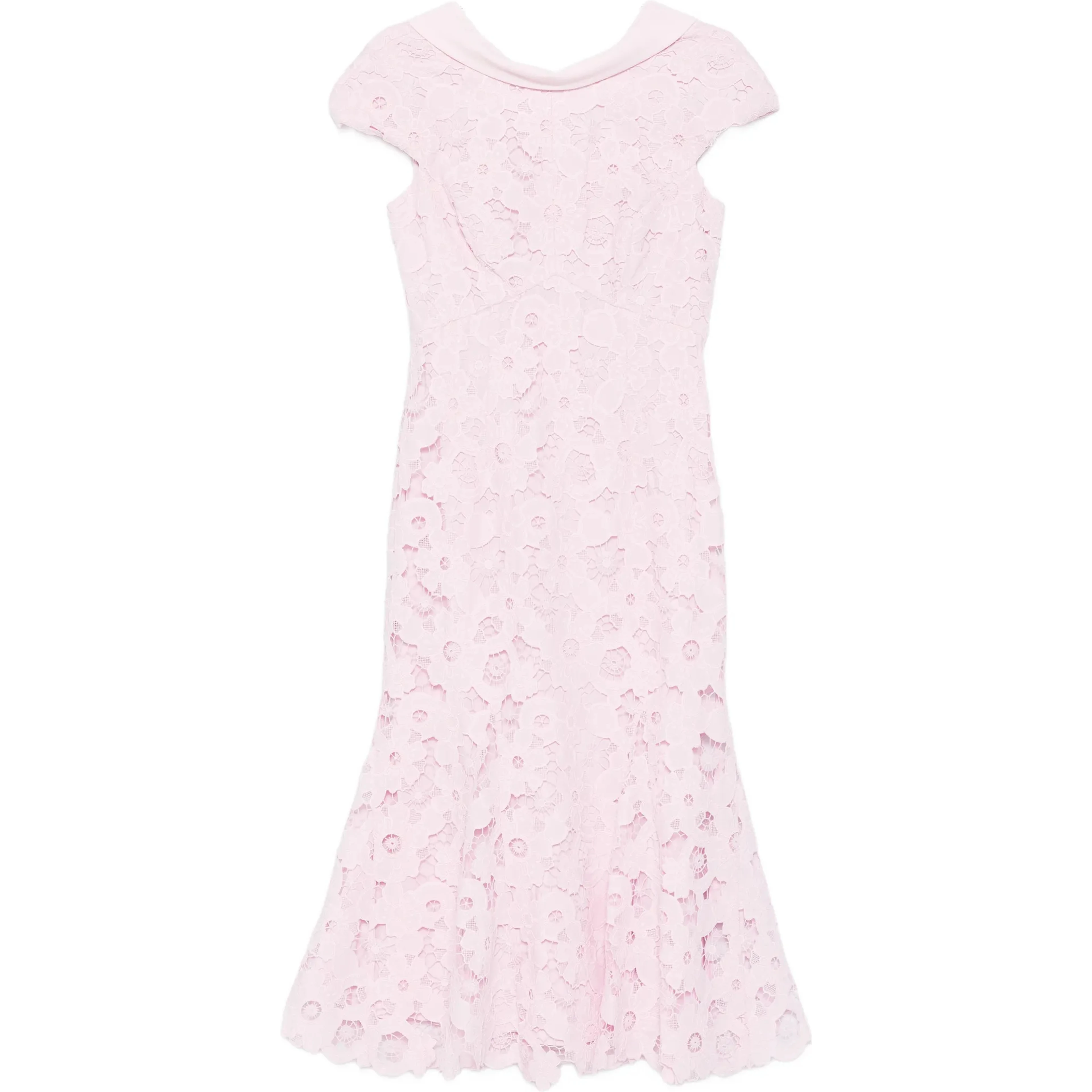 Self-portrait Dresses