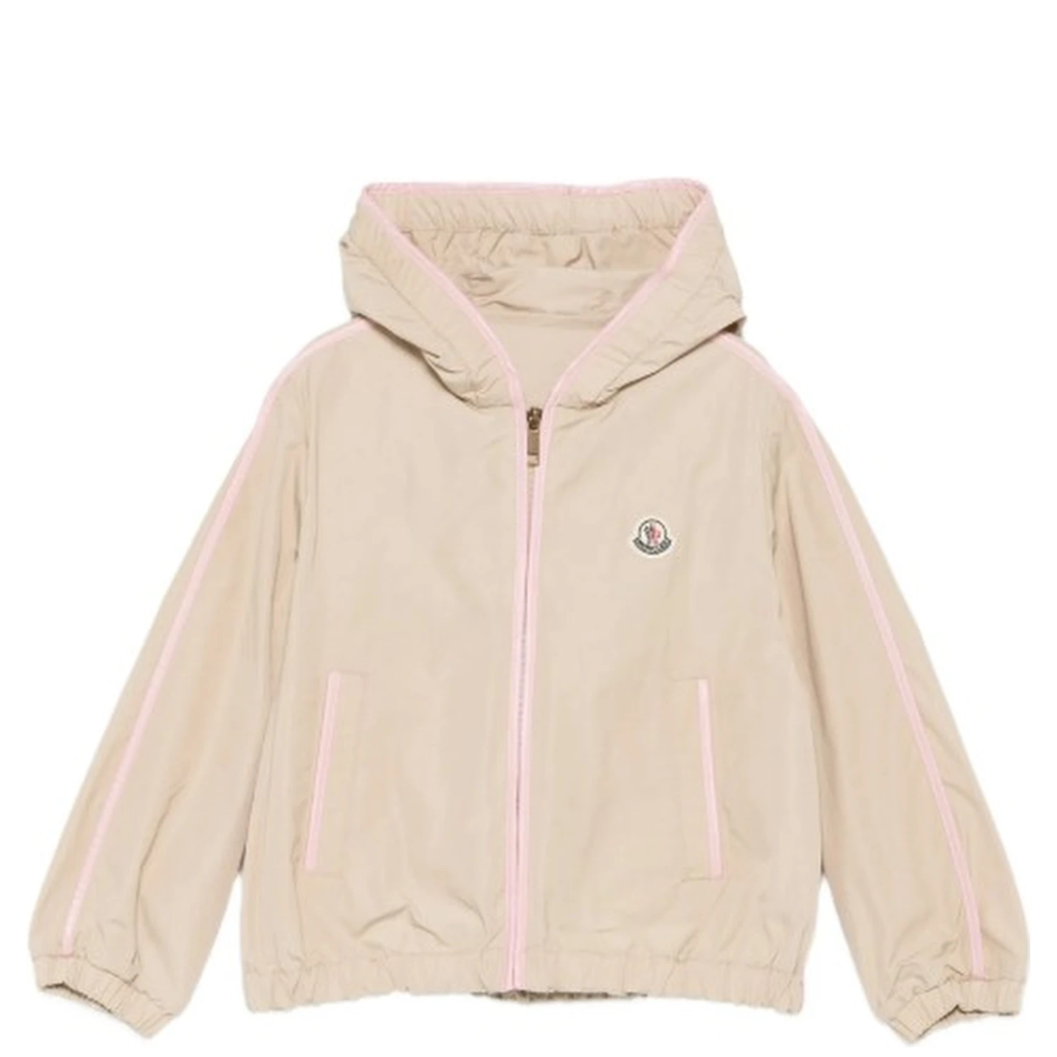 MONCLER KIDS Jackets