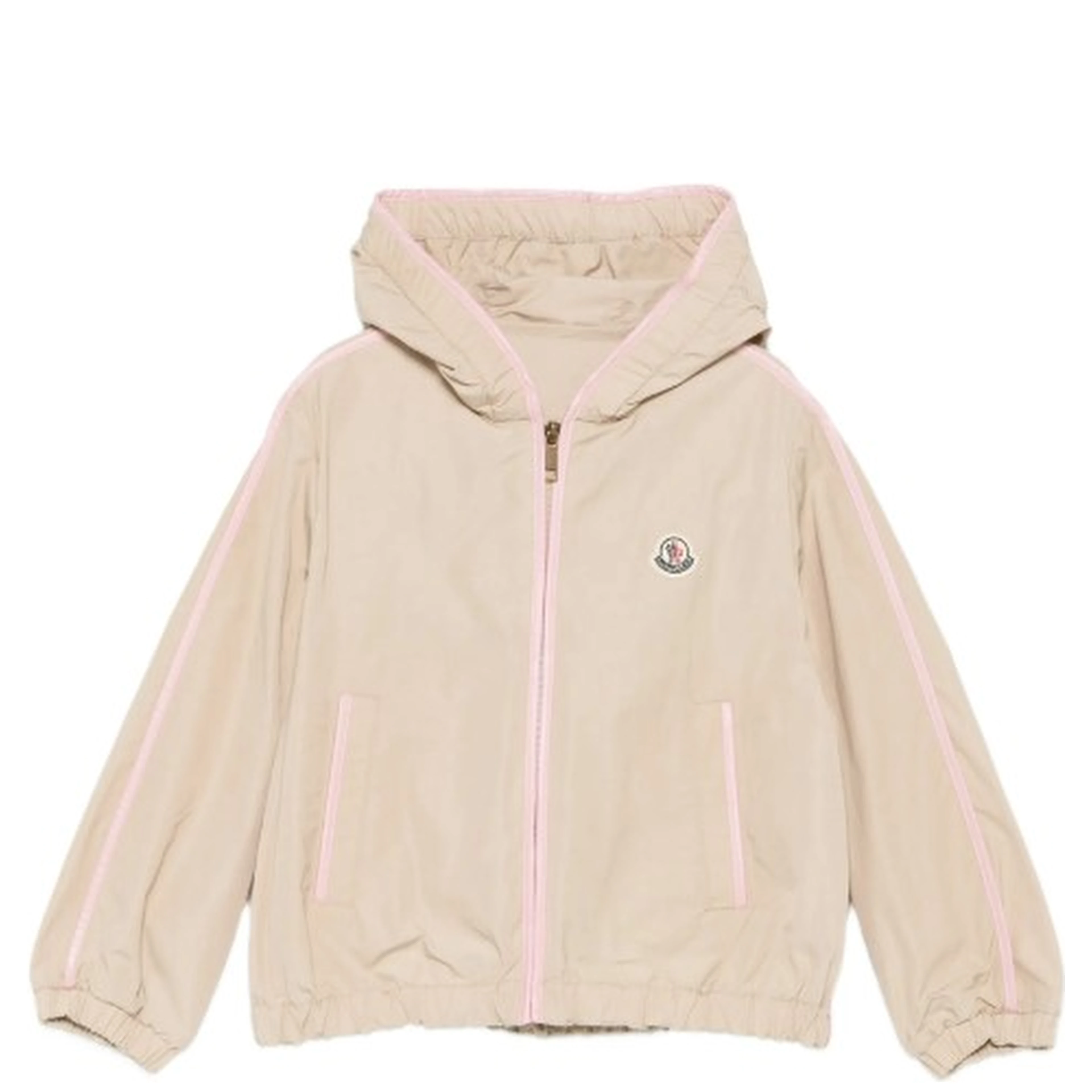 MONCLER KIDS Jackets