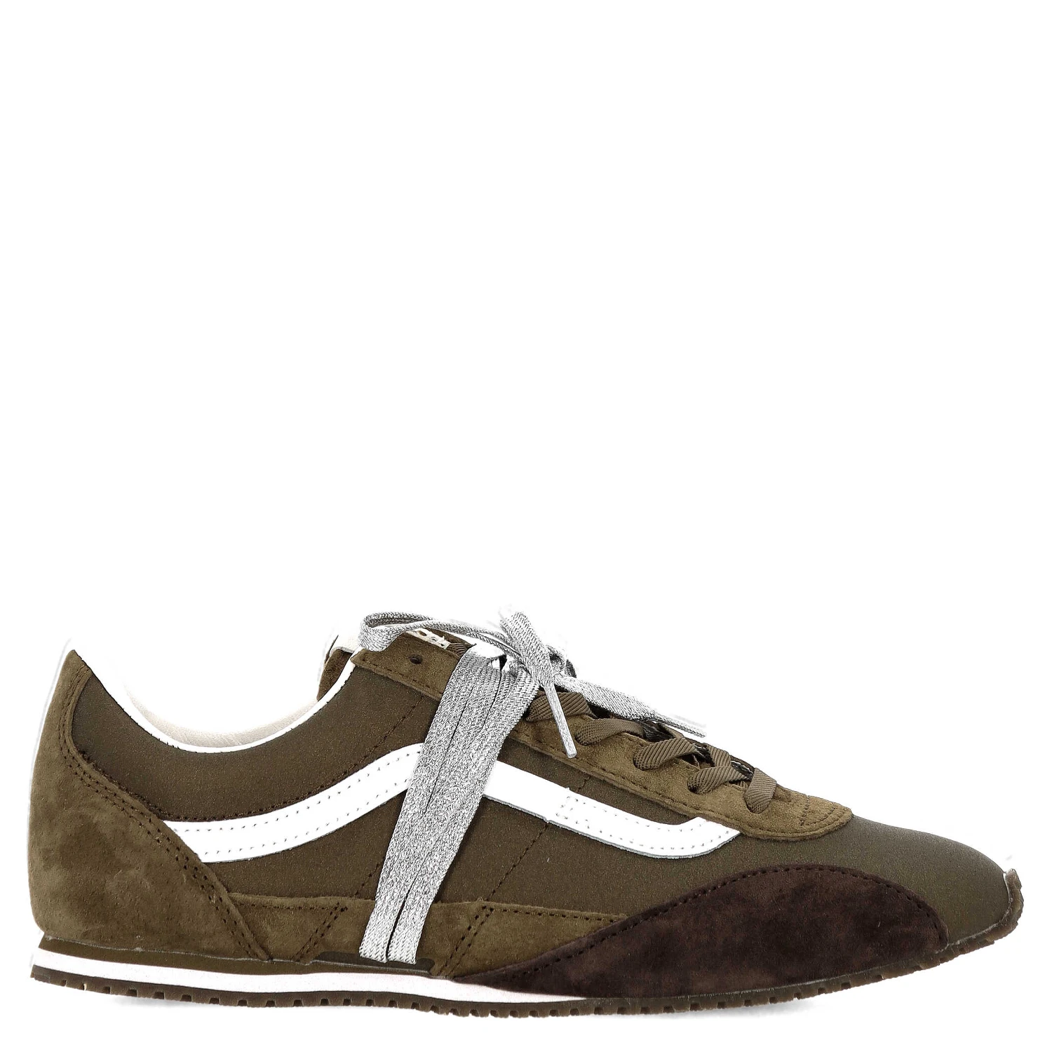 VANS Sneakers Green