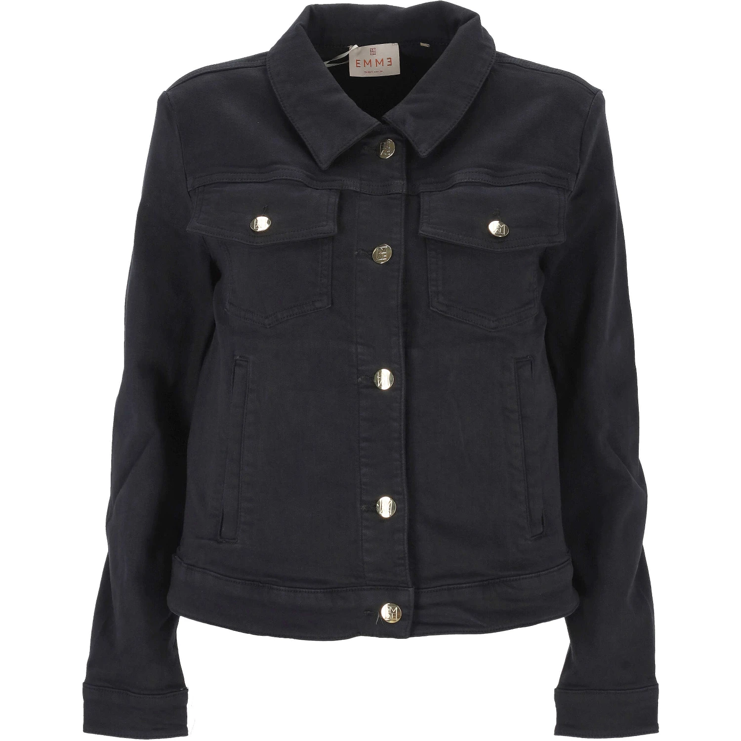 Emme Marella Jackets