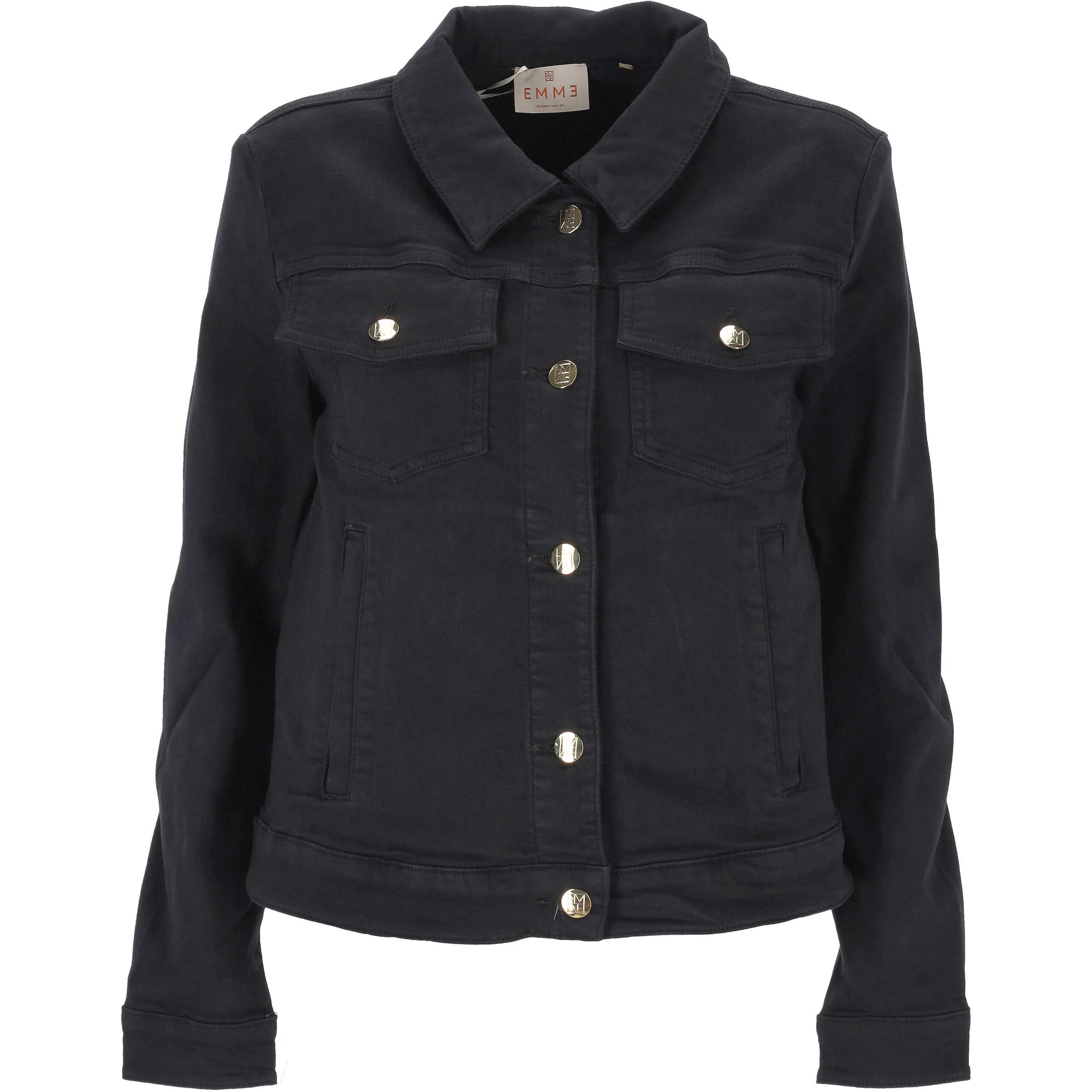 Emme Marella Jackets