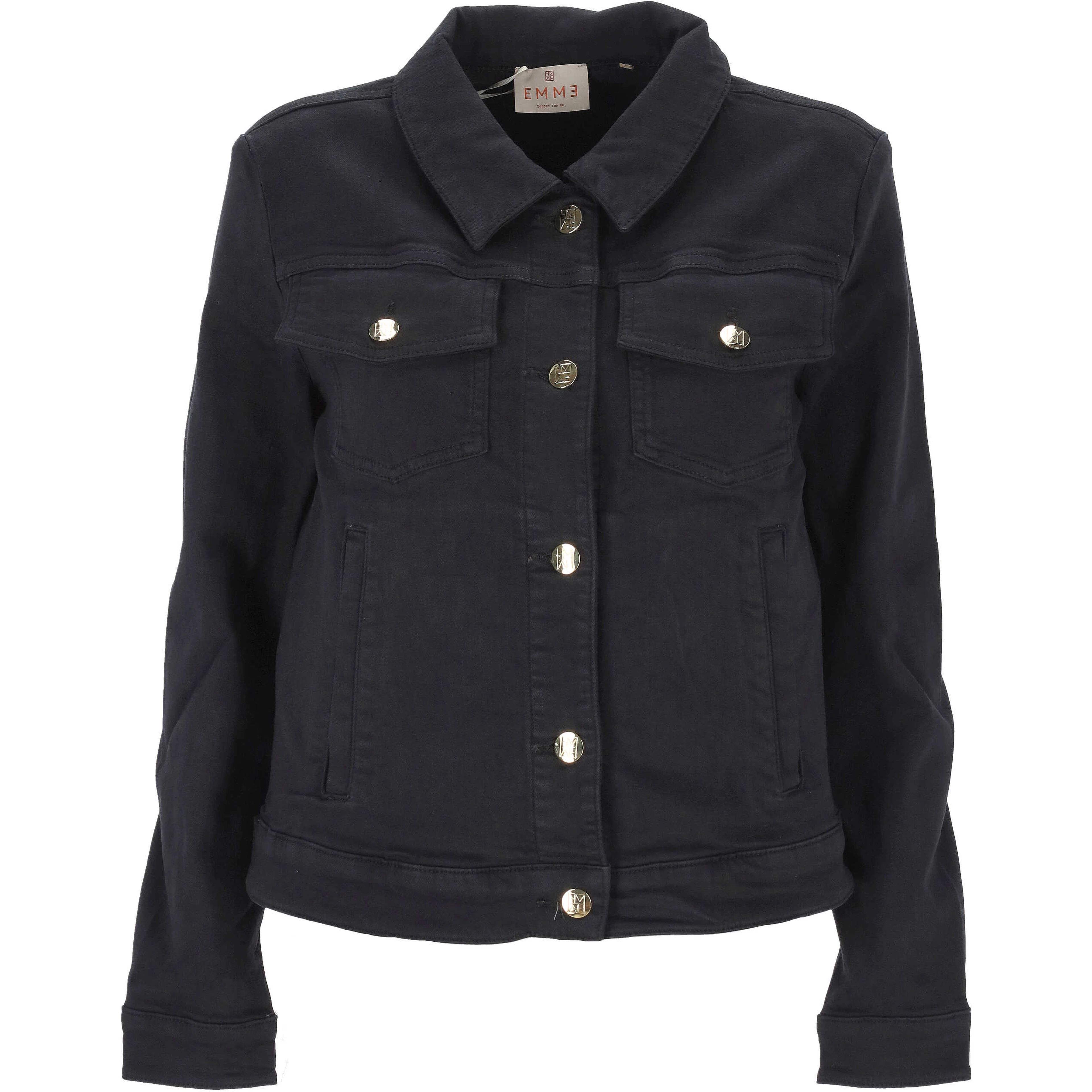 Emme Marella Jackets