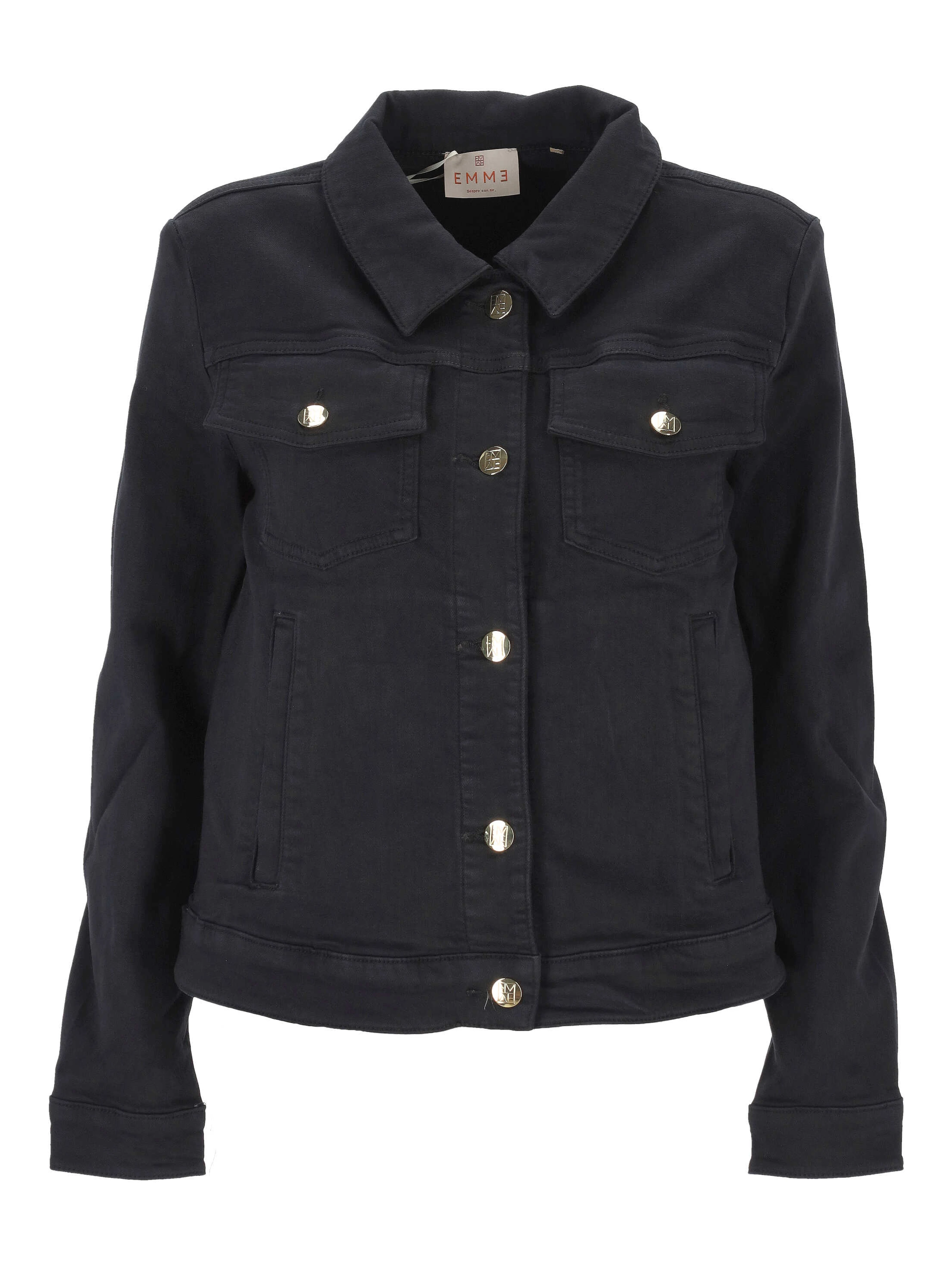Emme Marella Jackets