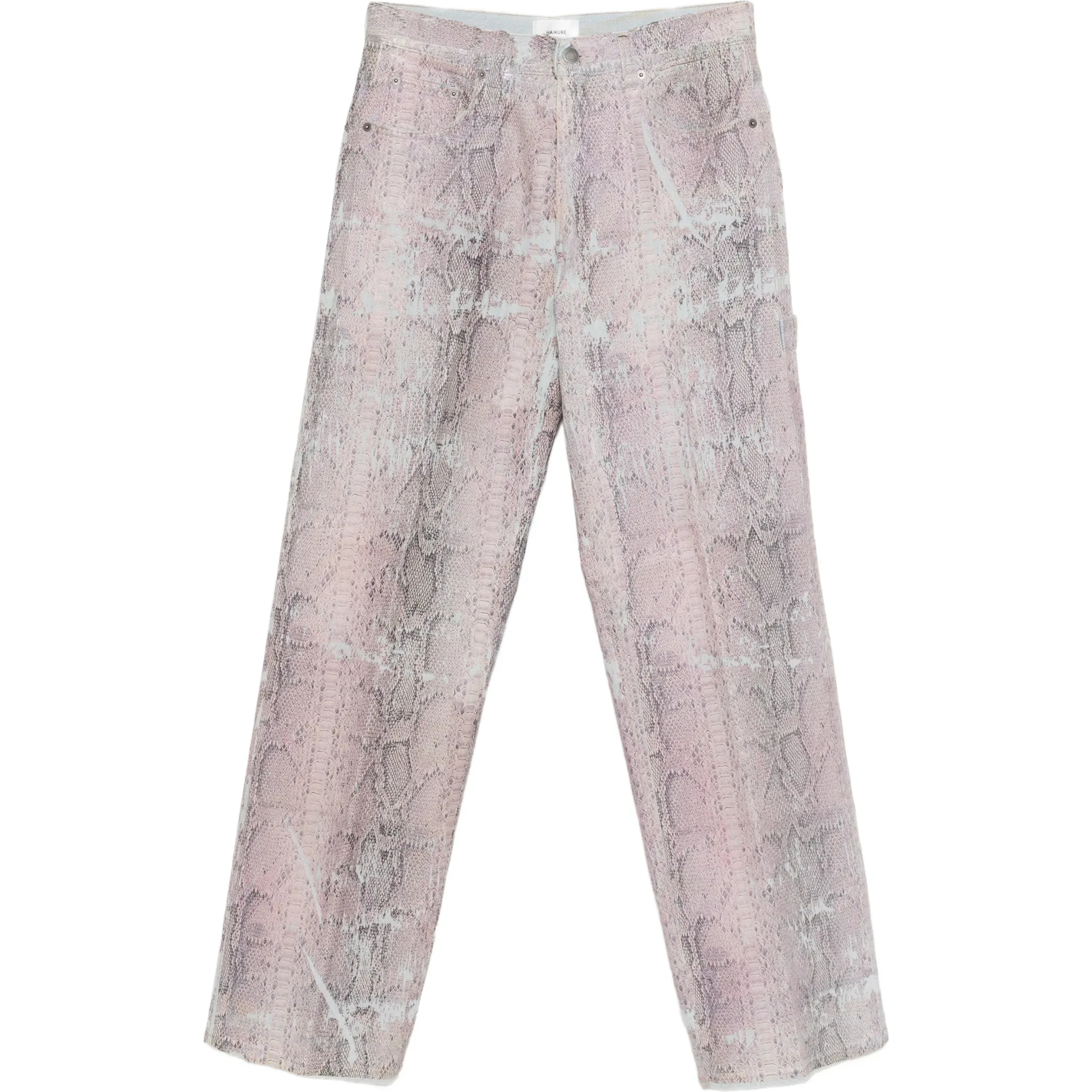 Haikure Jeans
