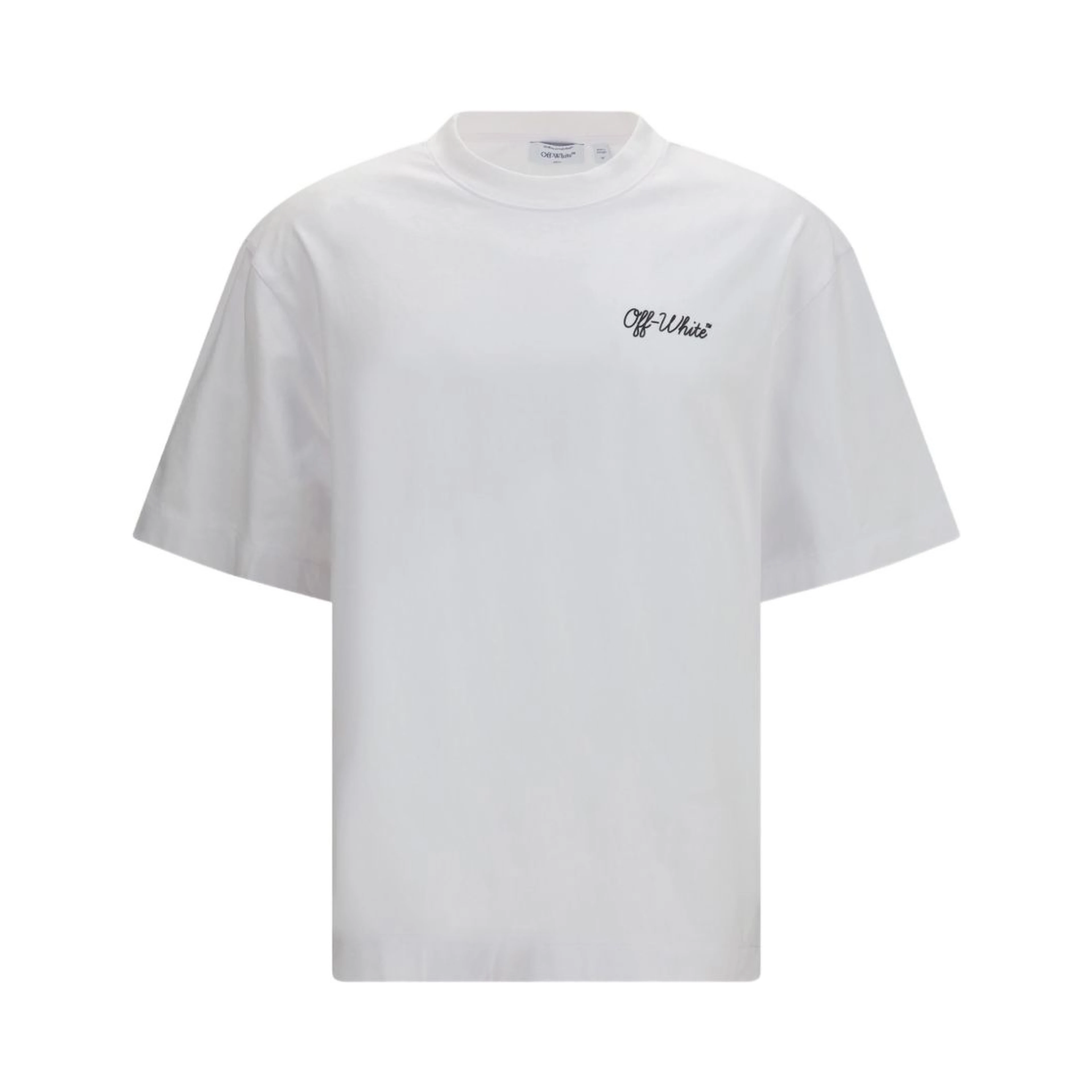Off White T-shirts and Polos