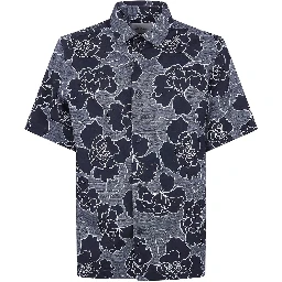 LES DEUX Shirts Black