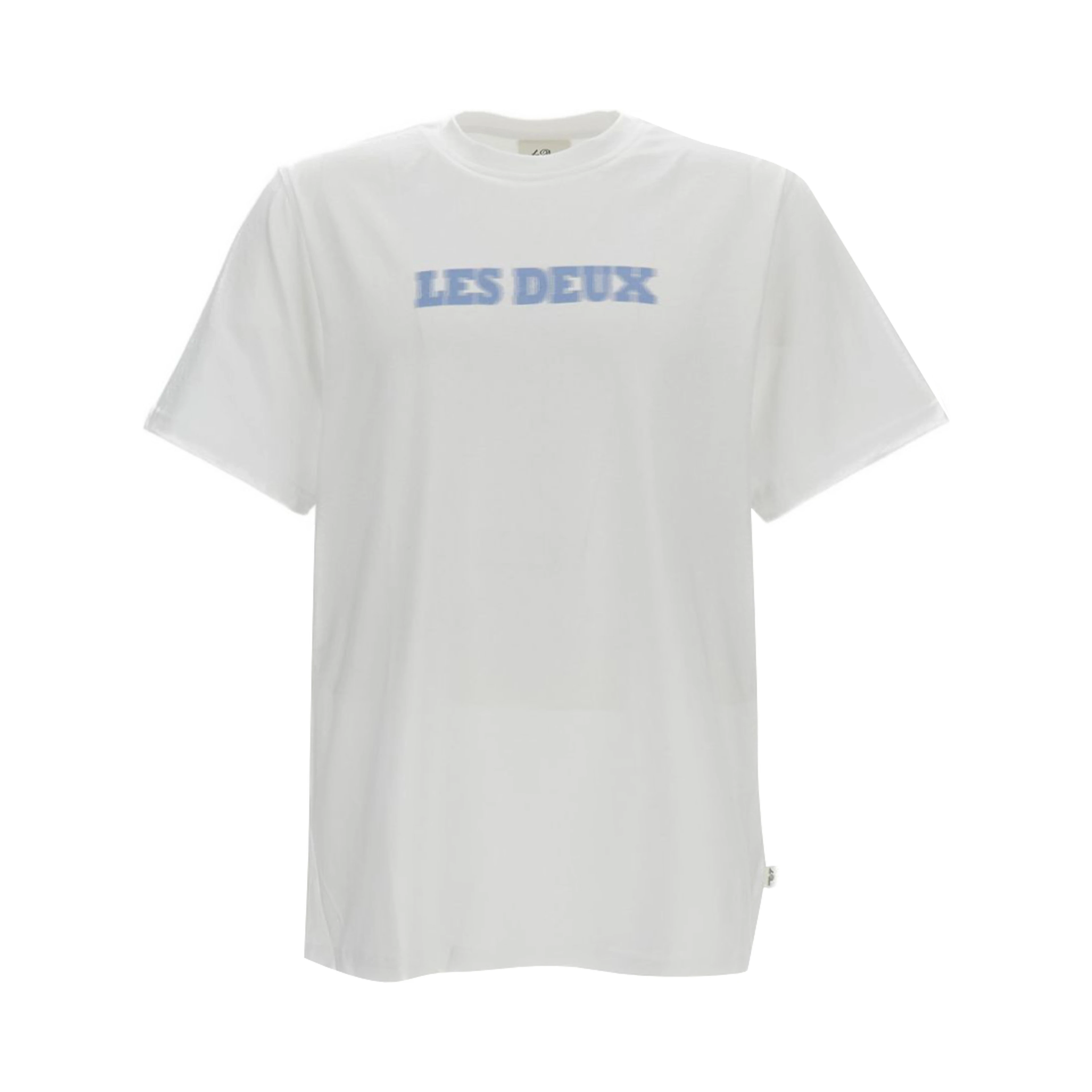 LES DEUX T-shirts and Polos White