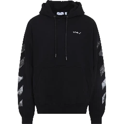 Off White T-shirts and Polos Black
