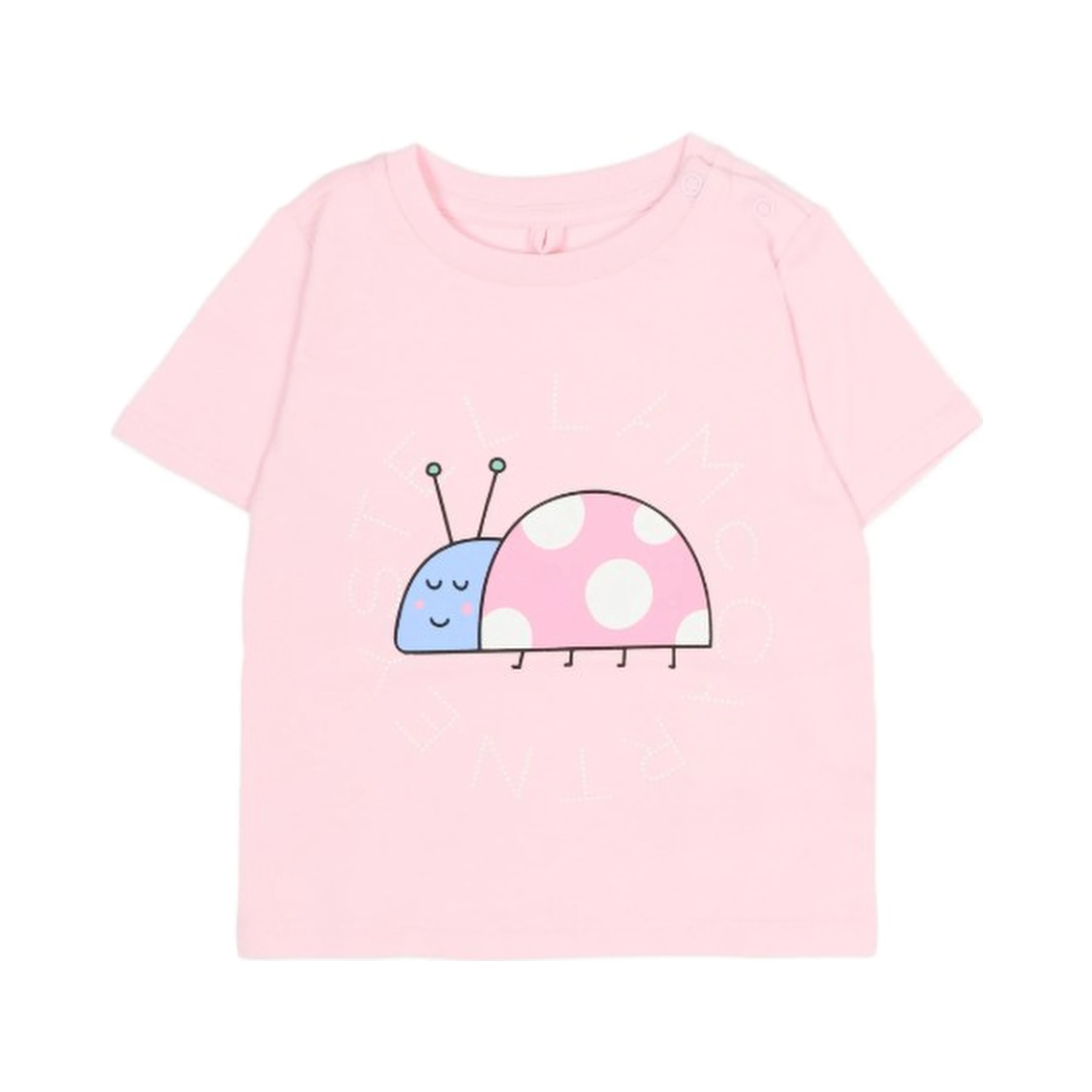 Stella McCartney T-shirts and Polos