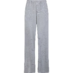 MM6 Maison Margiela Trousers