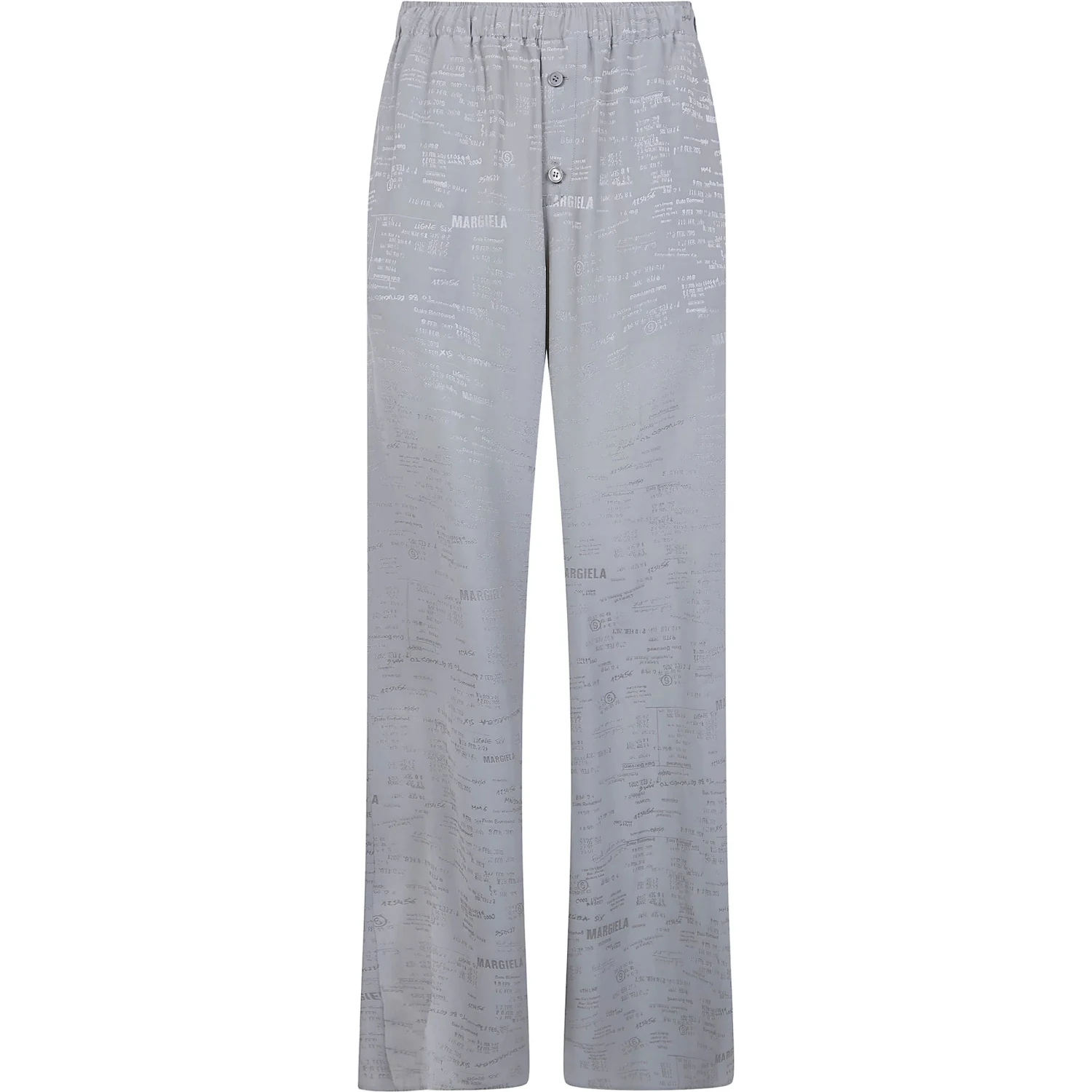 MM6 Maison Margiela Trousers