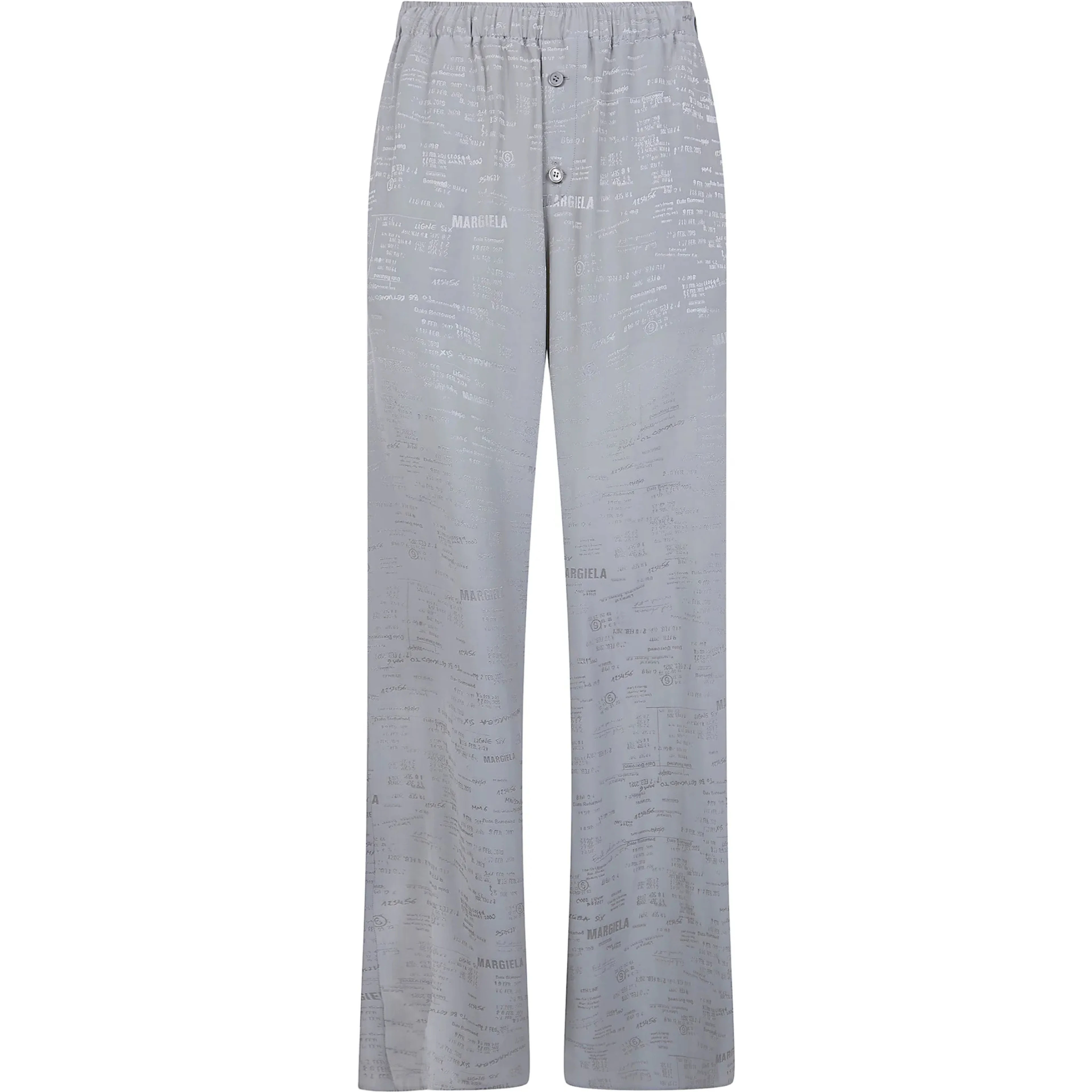 MM6 Maison Margiela Trousers