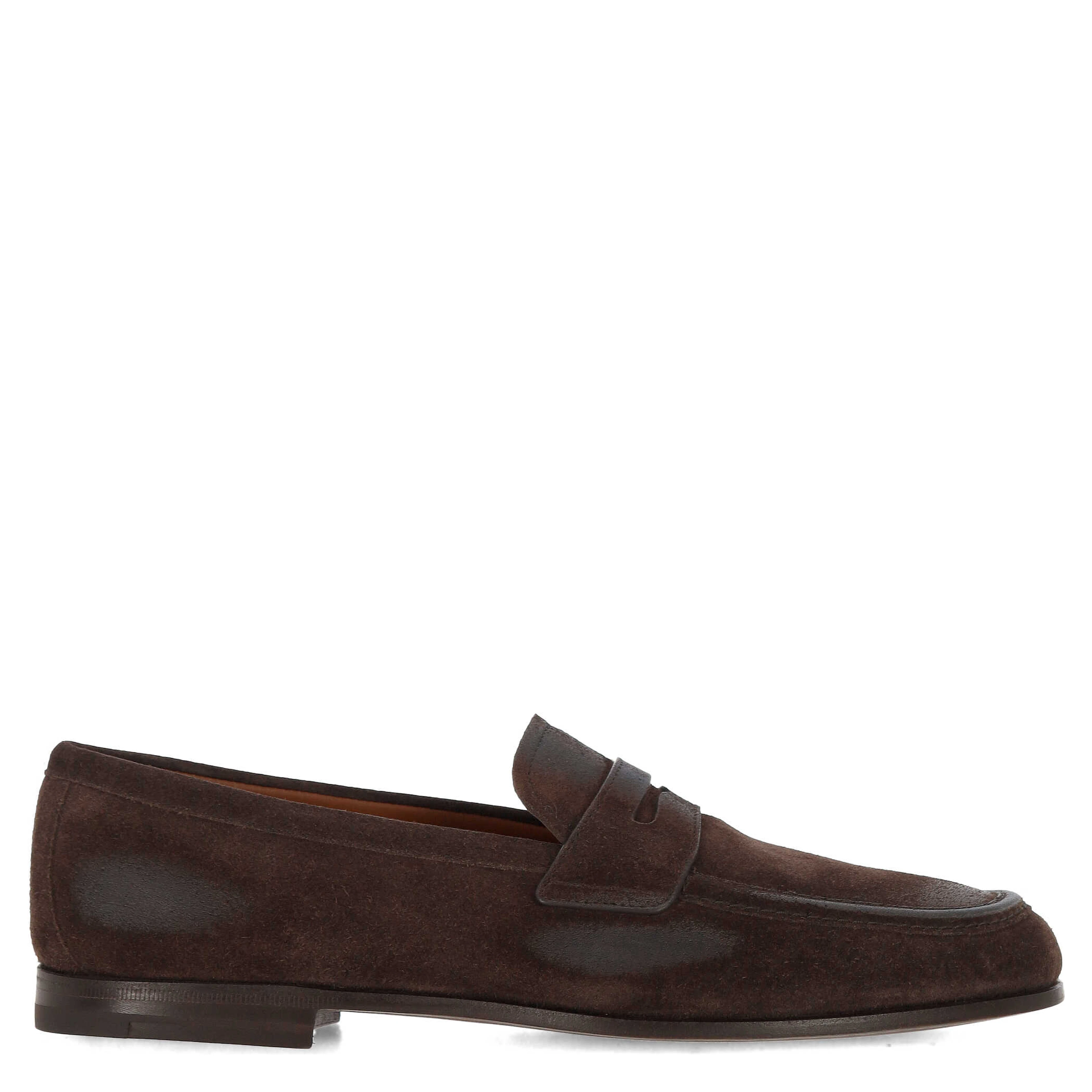 Church's Flat shoes