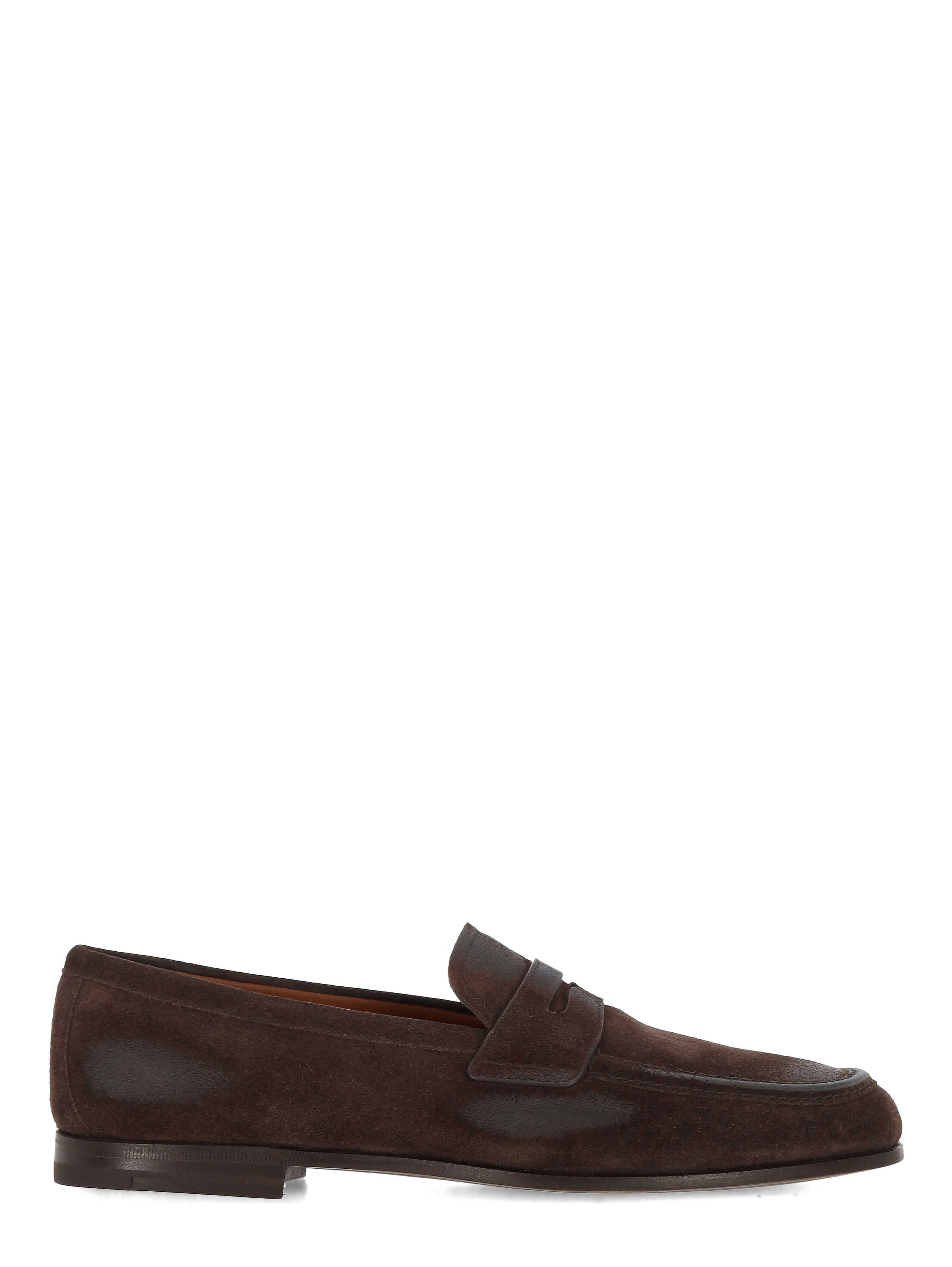 Church's Flat shoes