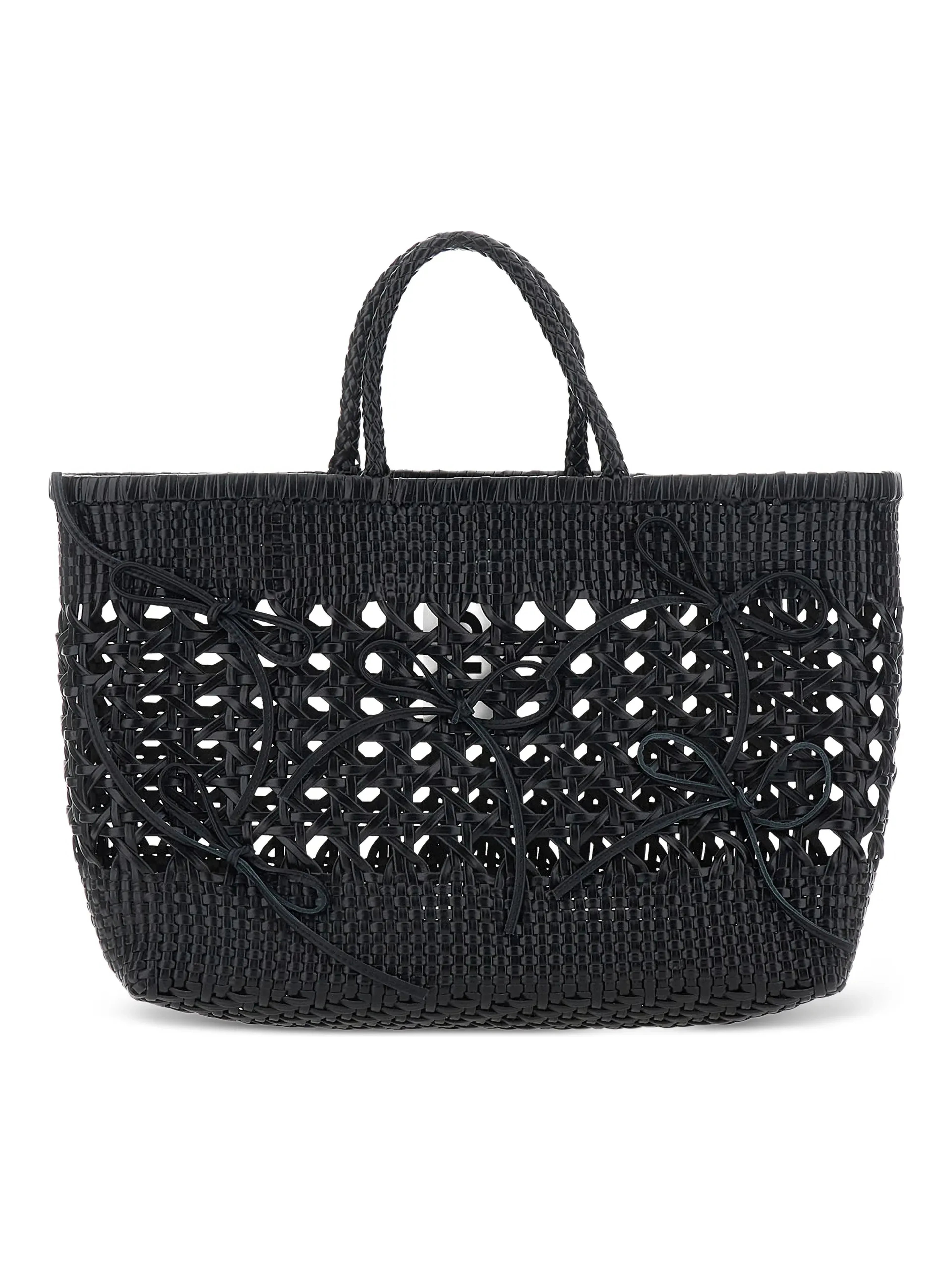OSOI Bags.. Black