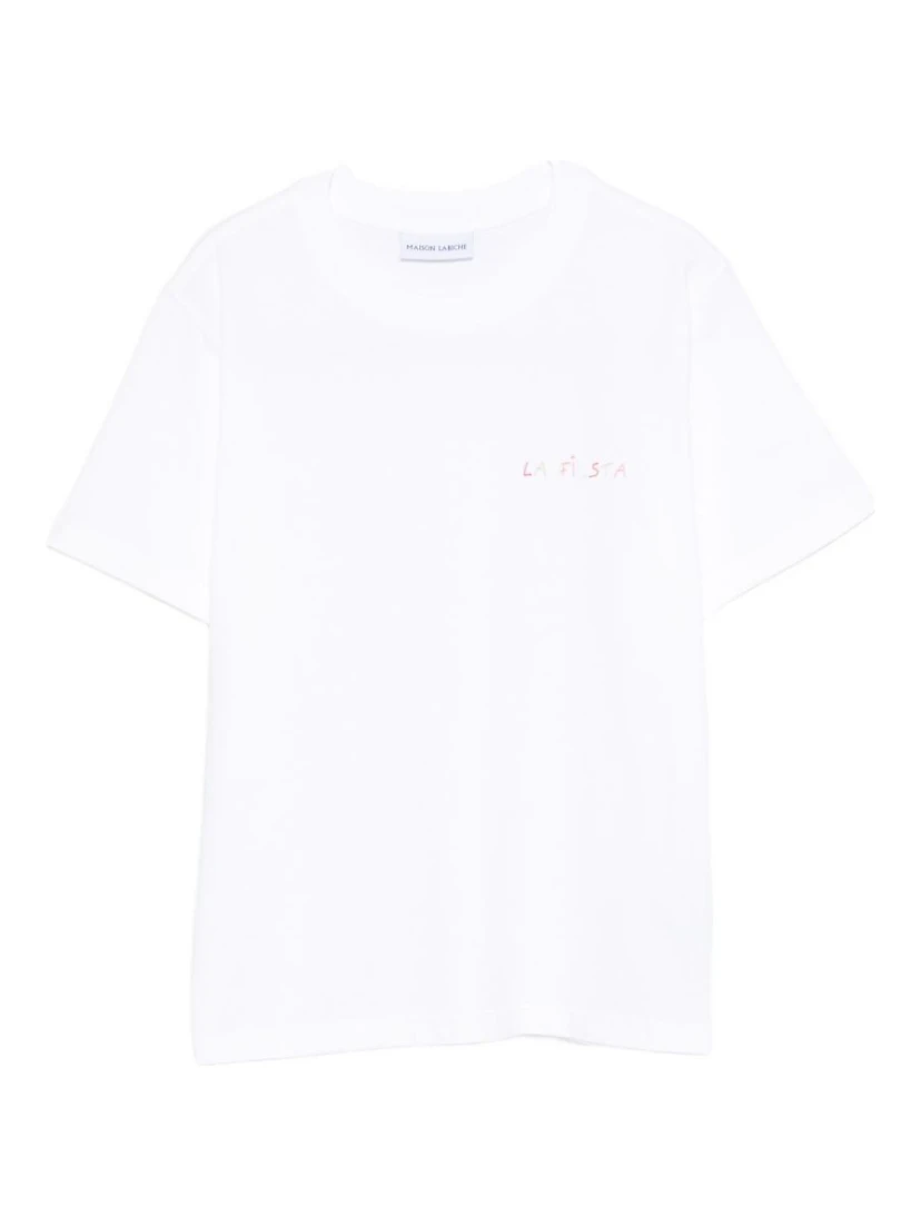 MAISON LABICHE T-shirts and Polos