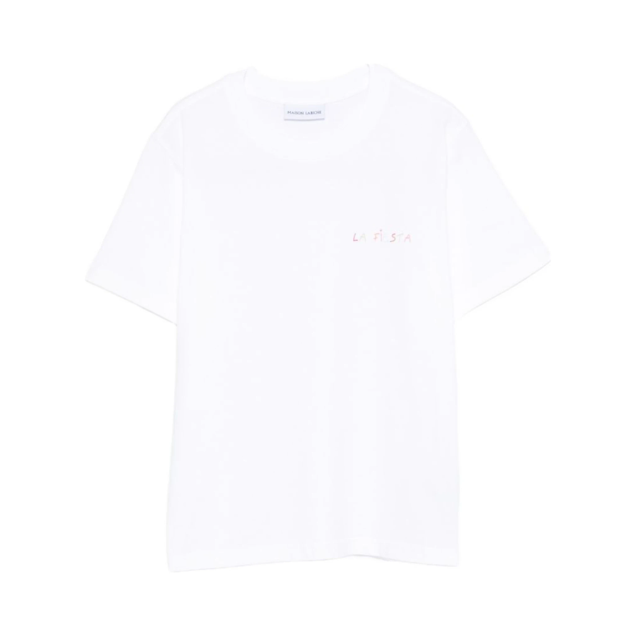 قمصان وقمصان بولو من MAISON LABICHE