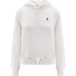 Polo Ralph Lauren Sweaters White