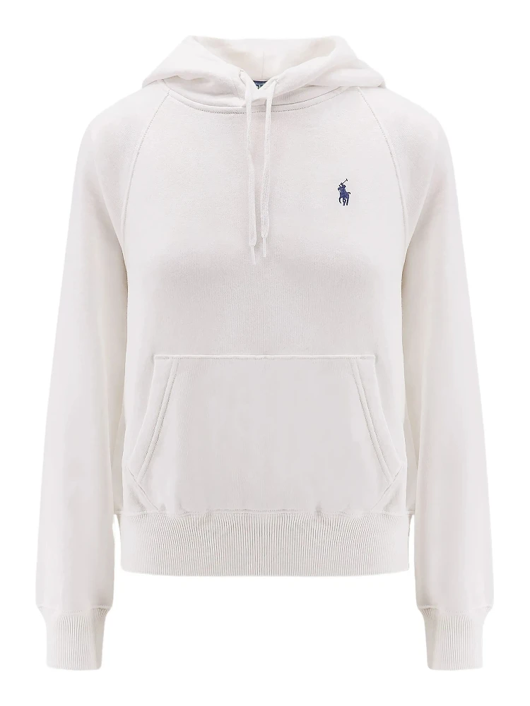 Polo Ralph Lauren Sweaters White