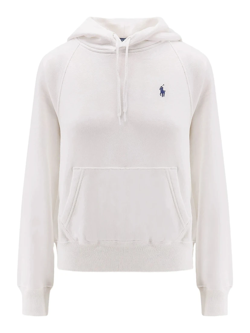 Polo Ralph Lauren Sweaters White