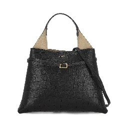 REE PROJECTS Bags.. Black