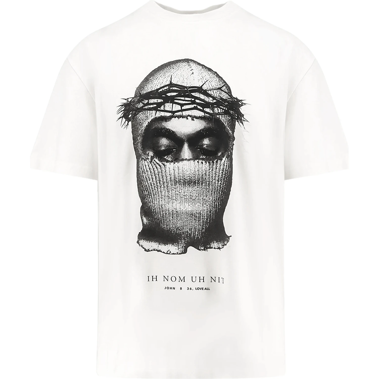 Ih Nom Uh Nit T-shirts and Polos Beige